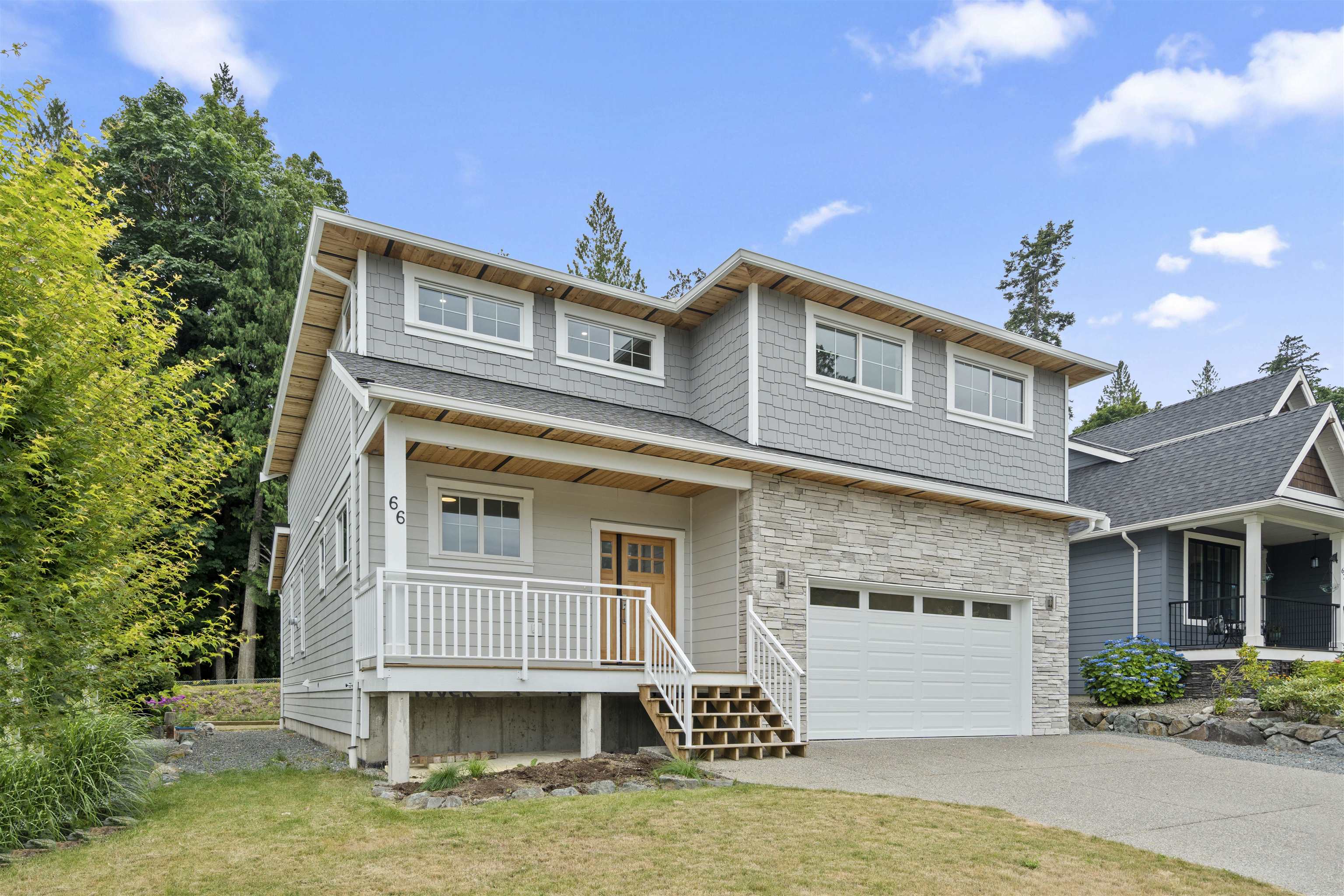 66 14500 MORRIS VALLEY ROAD, R3029171, BC,