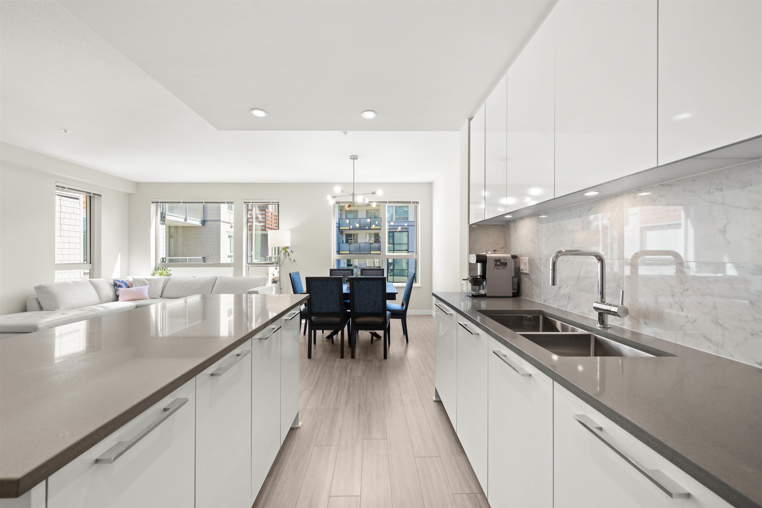 308 2663 LIBRARY LANE, R3029174, BC,