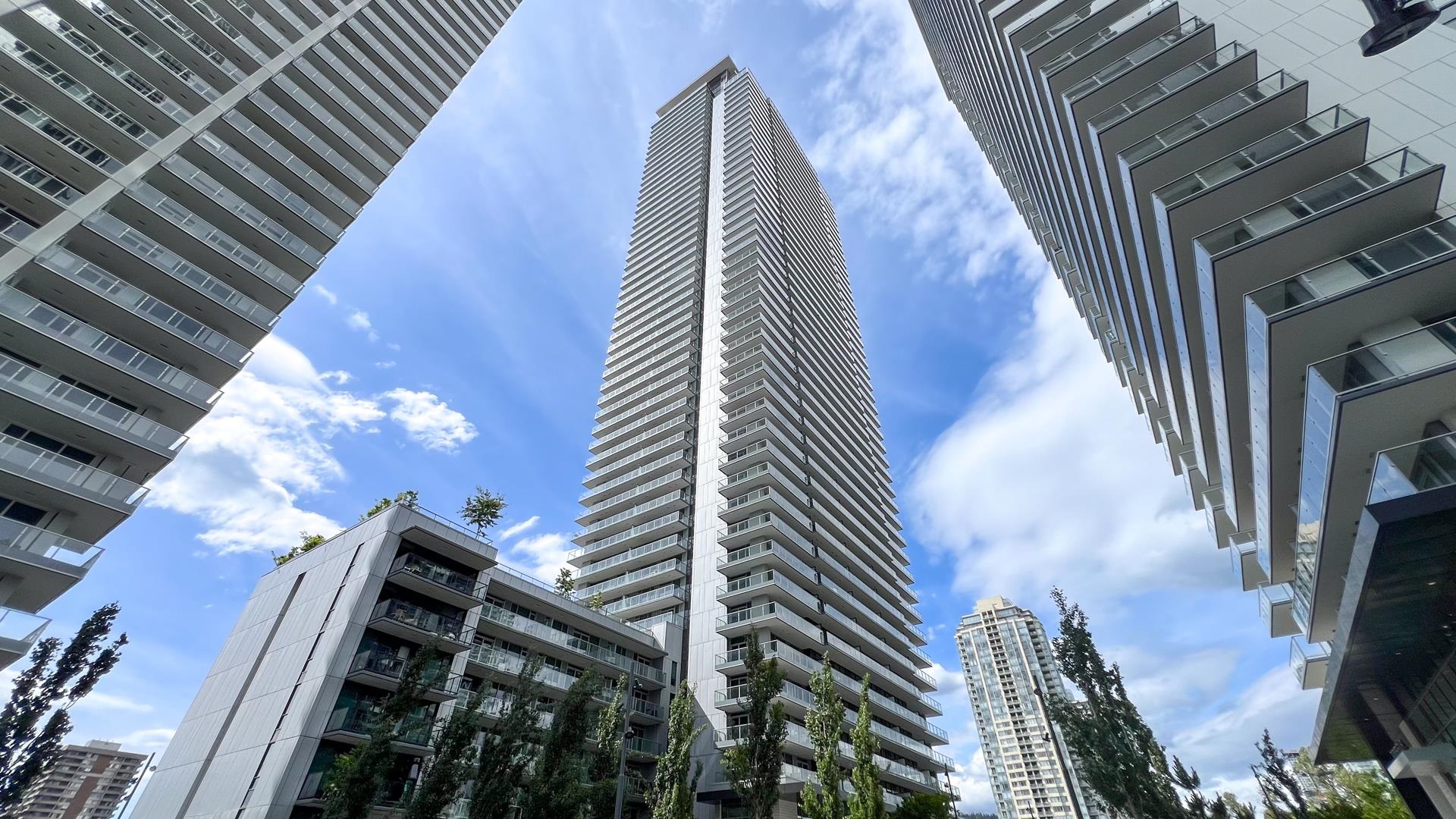 3106 3809 EVERGREEN PLACE, R3029180, BC,