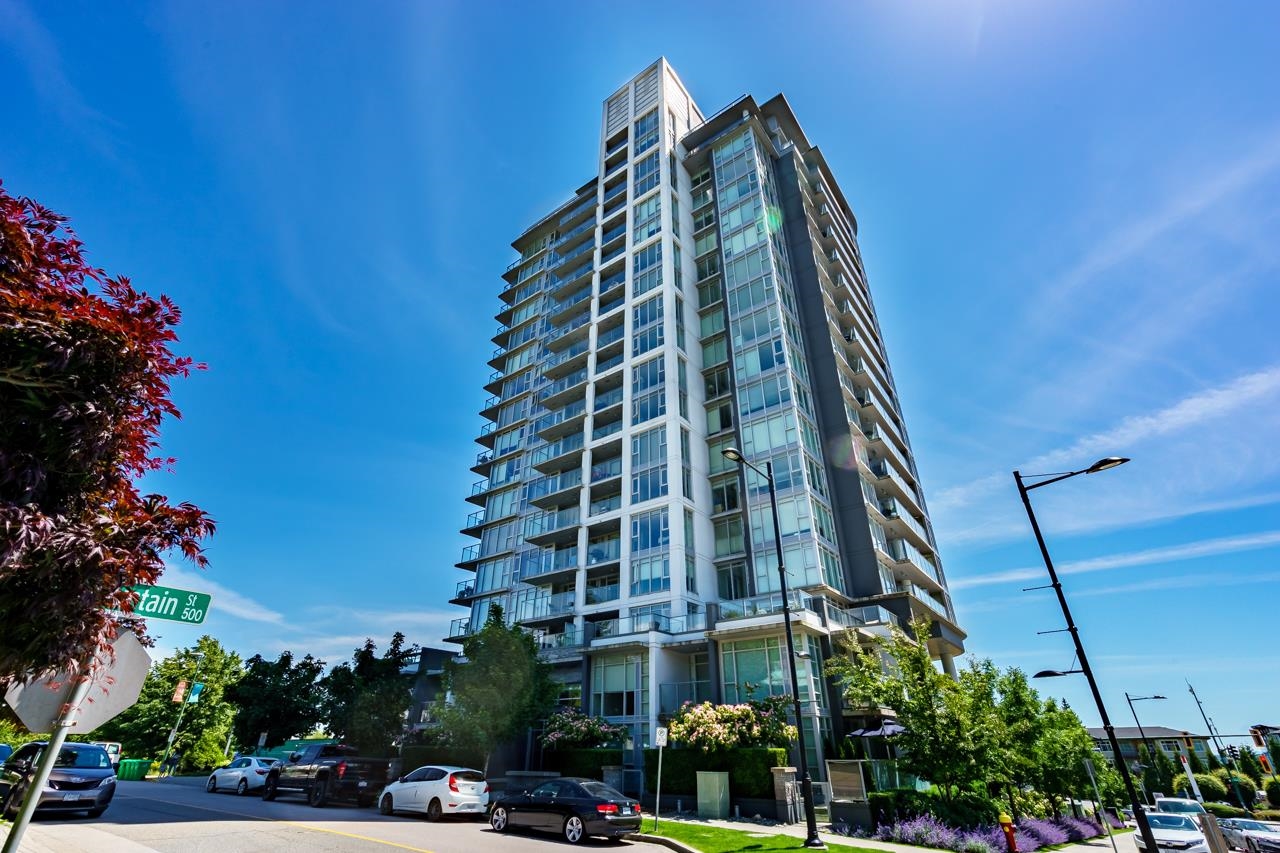 505 958 RIDGEWAY AVENUE, R3029183, BC,