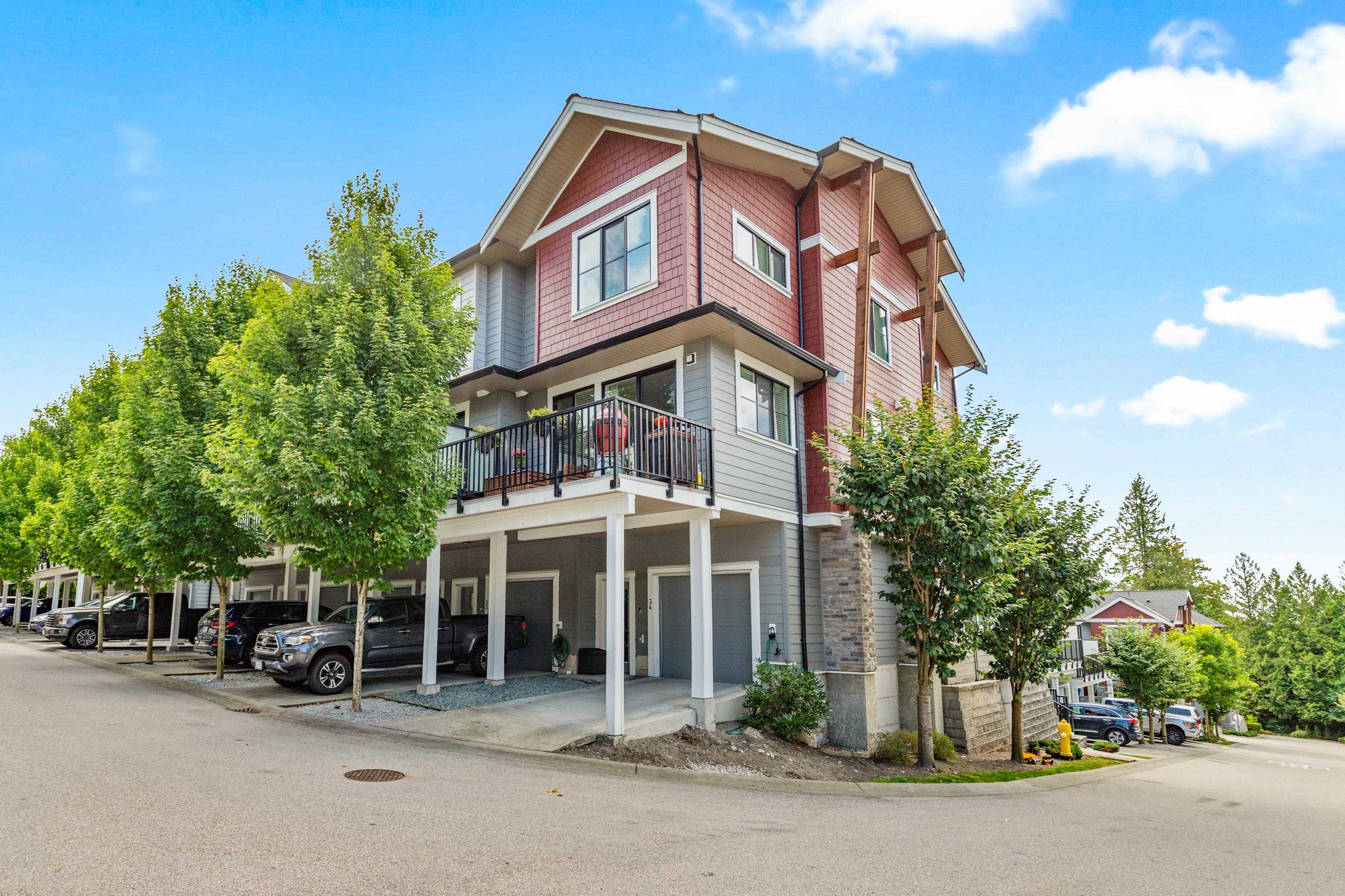 34 13260 236 STREET, R3029189, BC,