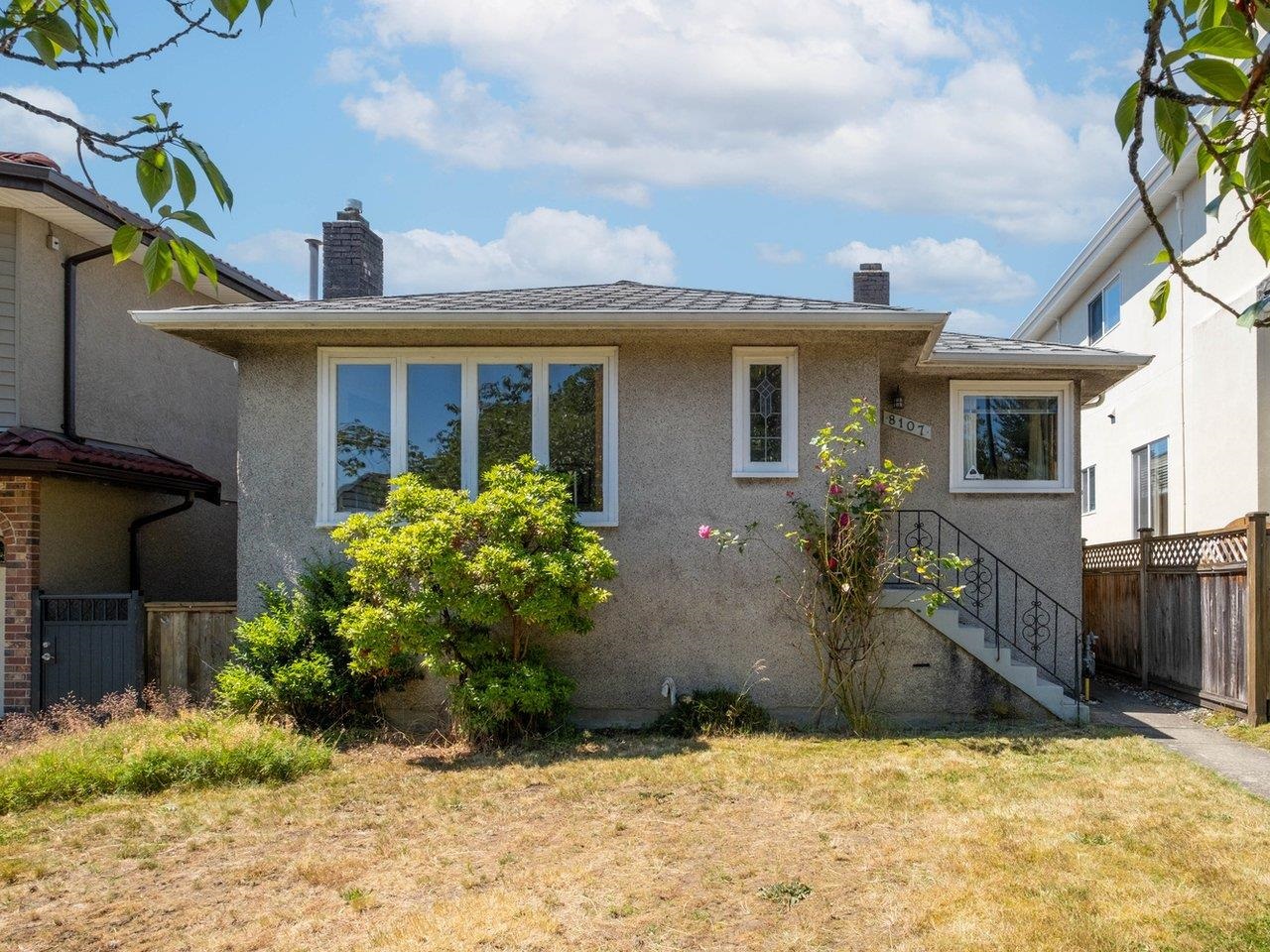 8107 OSLER STREET, Vancouver BC V6P 4E3, R3029205, BC,