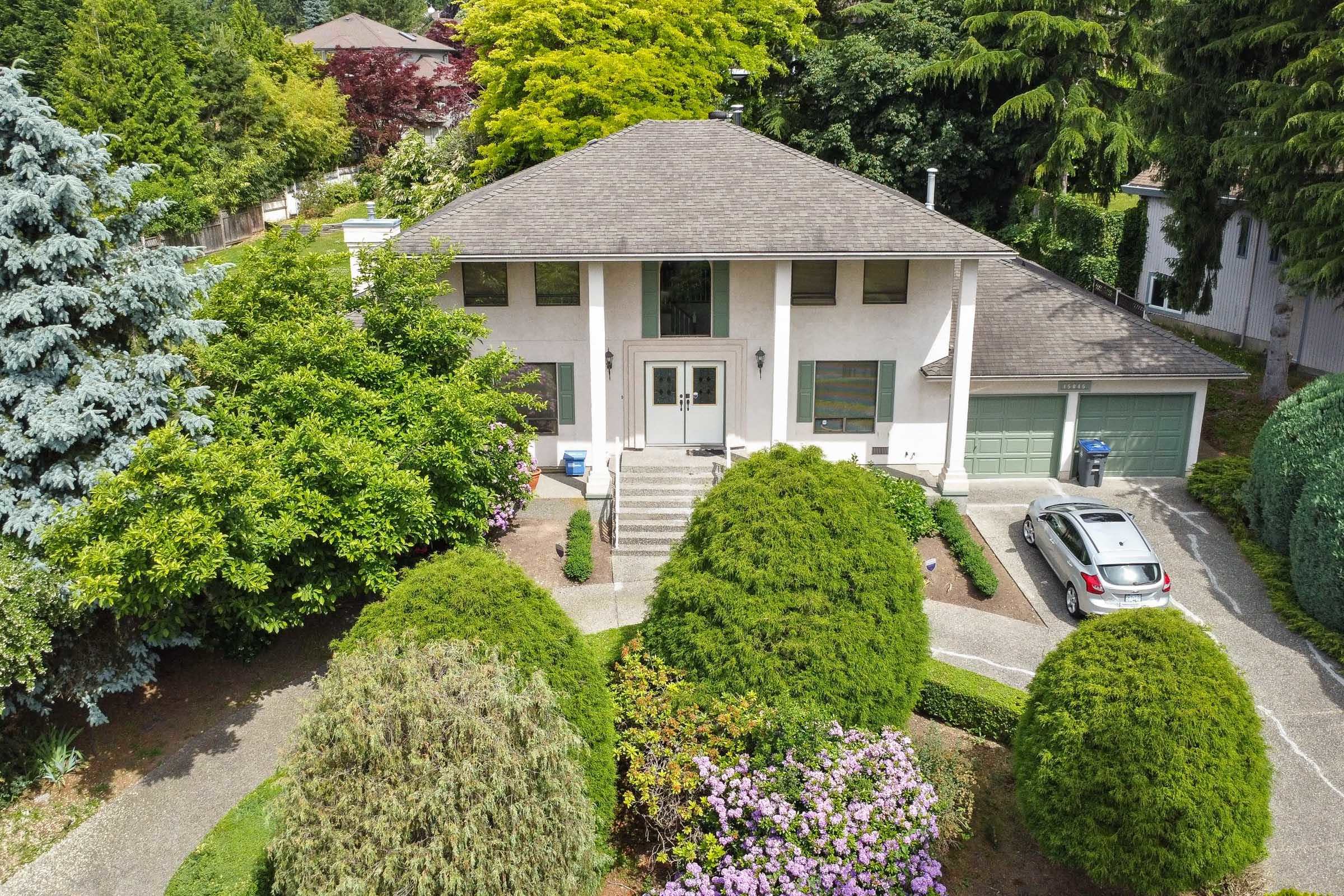 15045 80B AVENUE, Surrey BC V3S 7B7, R3029210, BC,