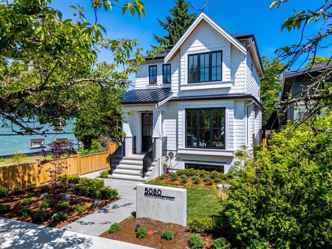 5080 PRINCE EDWARD STREET, Vancouver BC V5W 2X2, R3029223, BC,