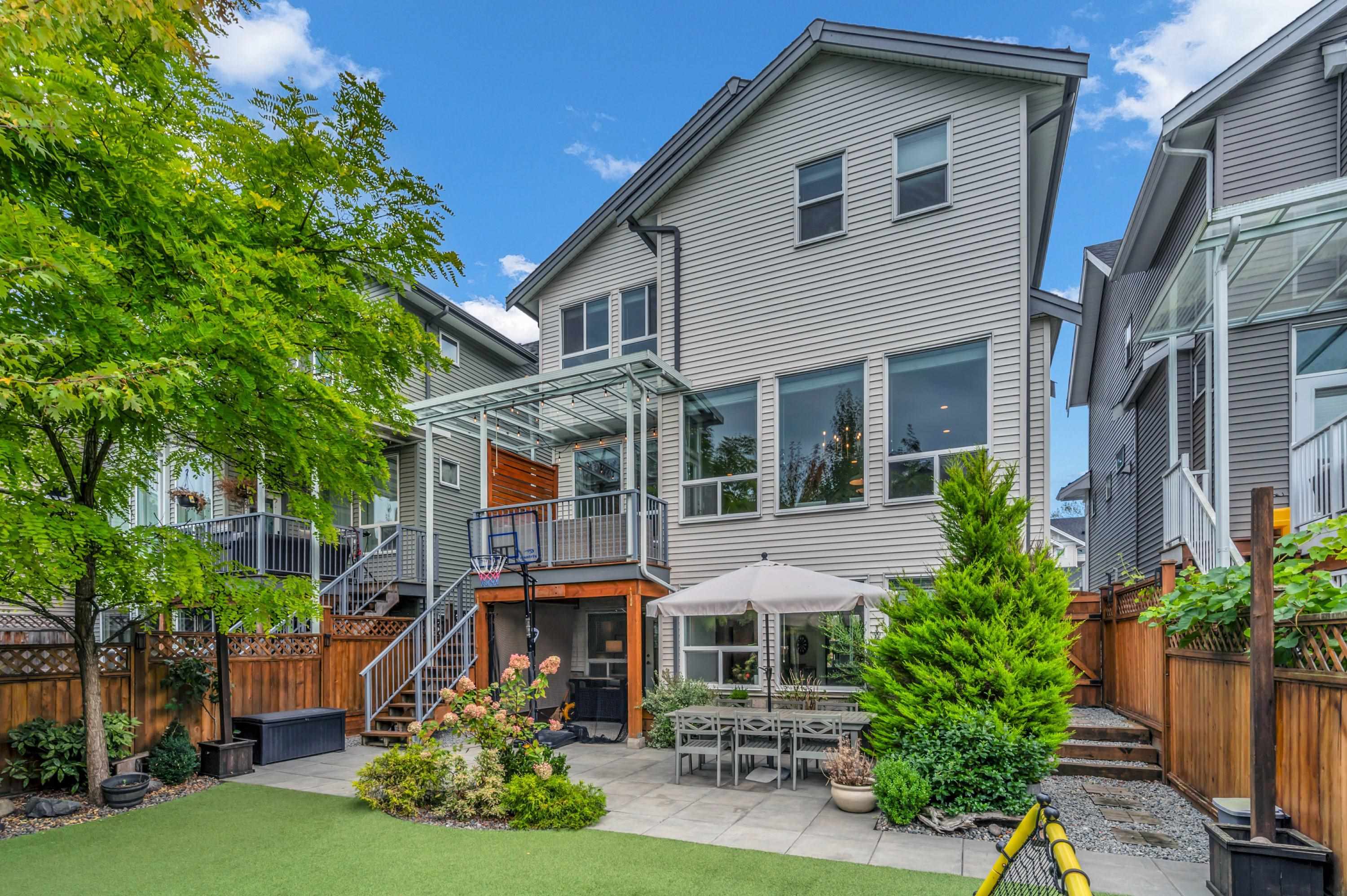 10293 WYNNYK WAY, Maple Ridge BC V2W 1G3, R3029243, BC,
