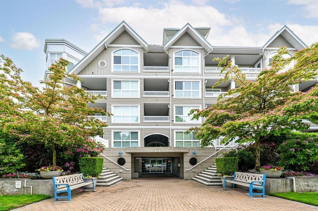 MLS® listing #R3029247 for sale located at 315 5500 LYNAS ROAD