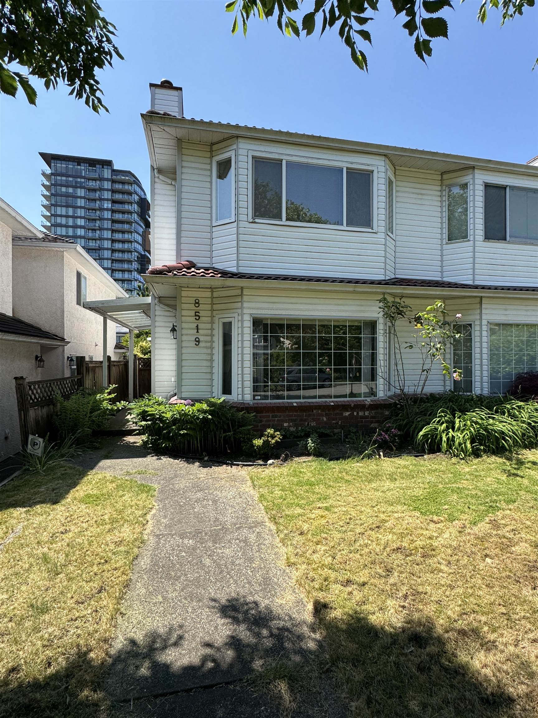 8519 FRENCH STREET, Vancouver BC V6P 4W3, R3029262, BC,