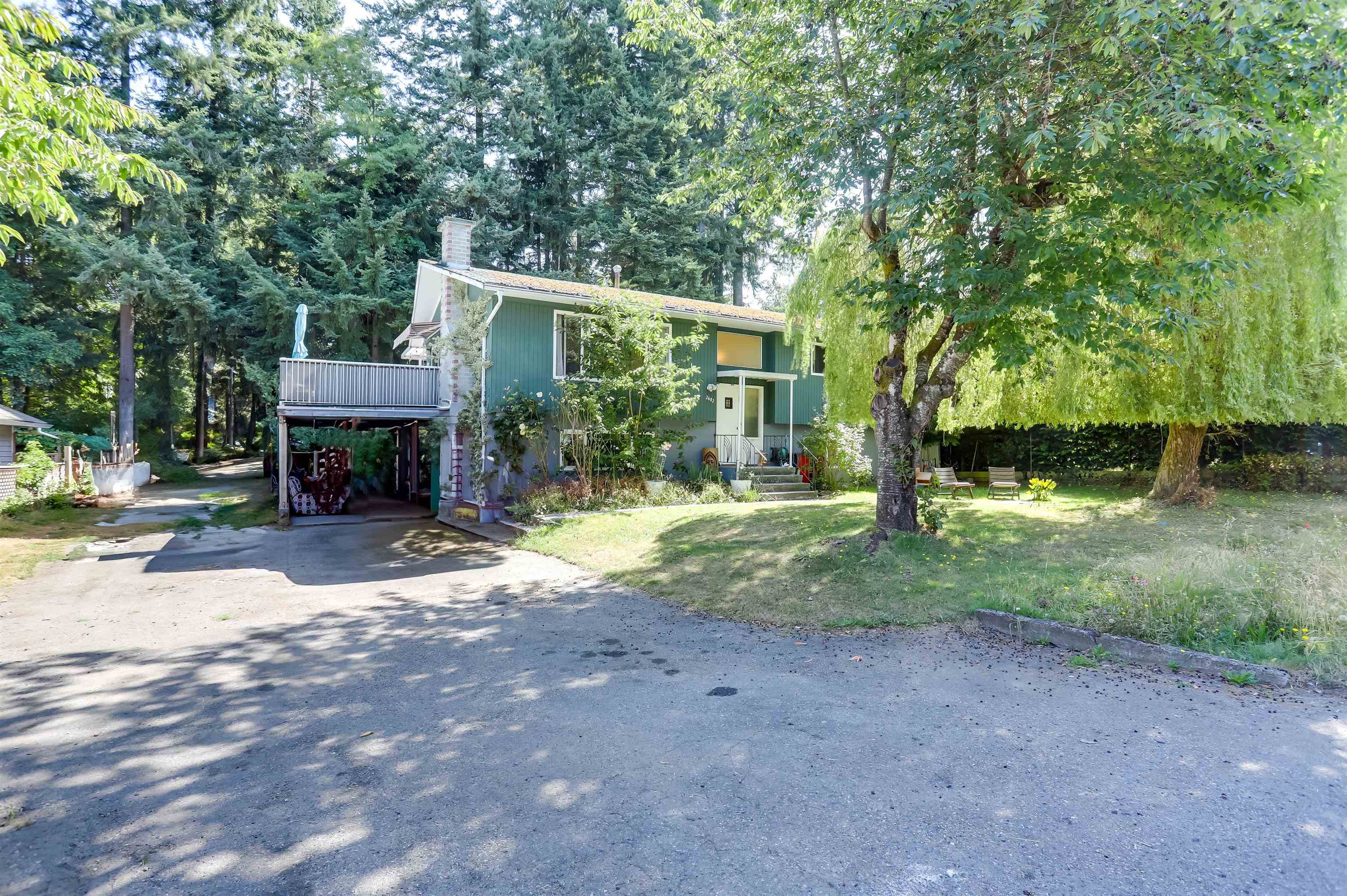 2682 PARKWAY DRIVE, Surrey BC V4P 1E8, R3029269, BC,