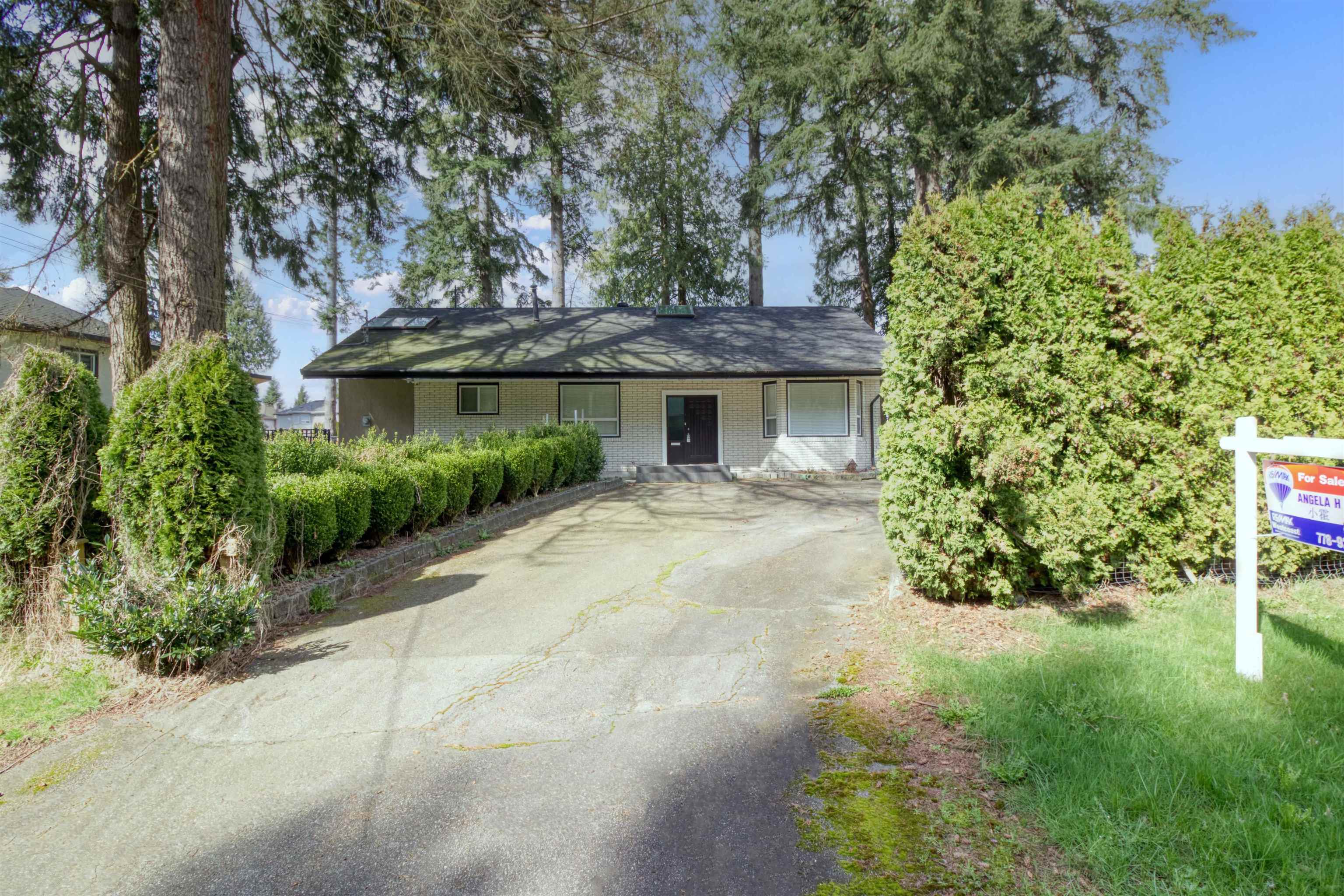 12385 NEW MCLELLAN ROAD, Surrey BC V3X 2Y2, R3029271, BC,