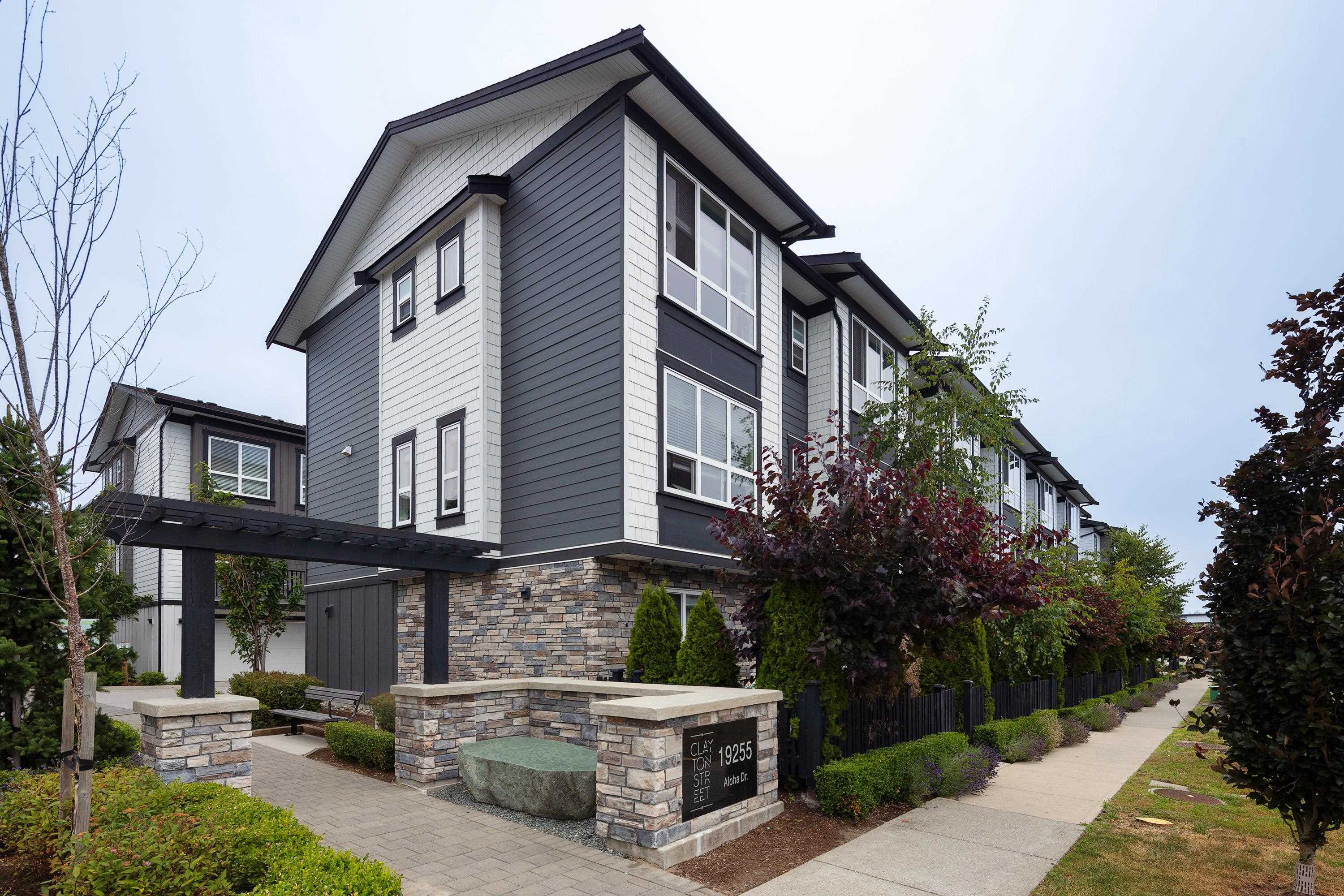 68 19255 ALOHA DRIVE, R3029272, BC,