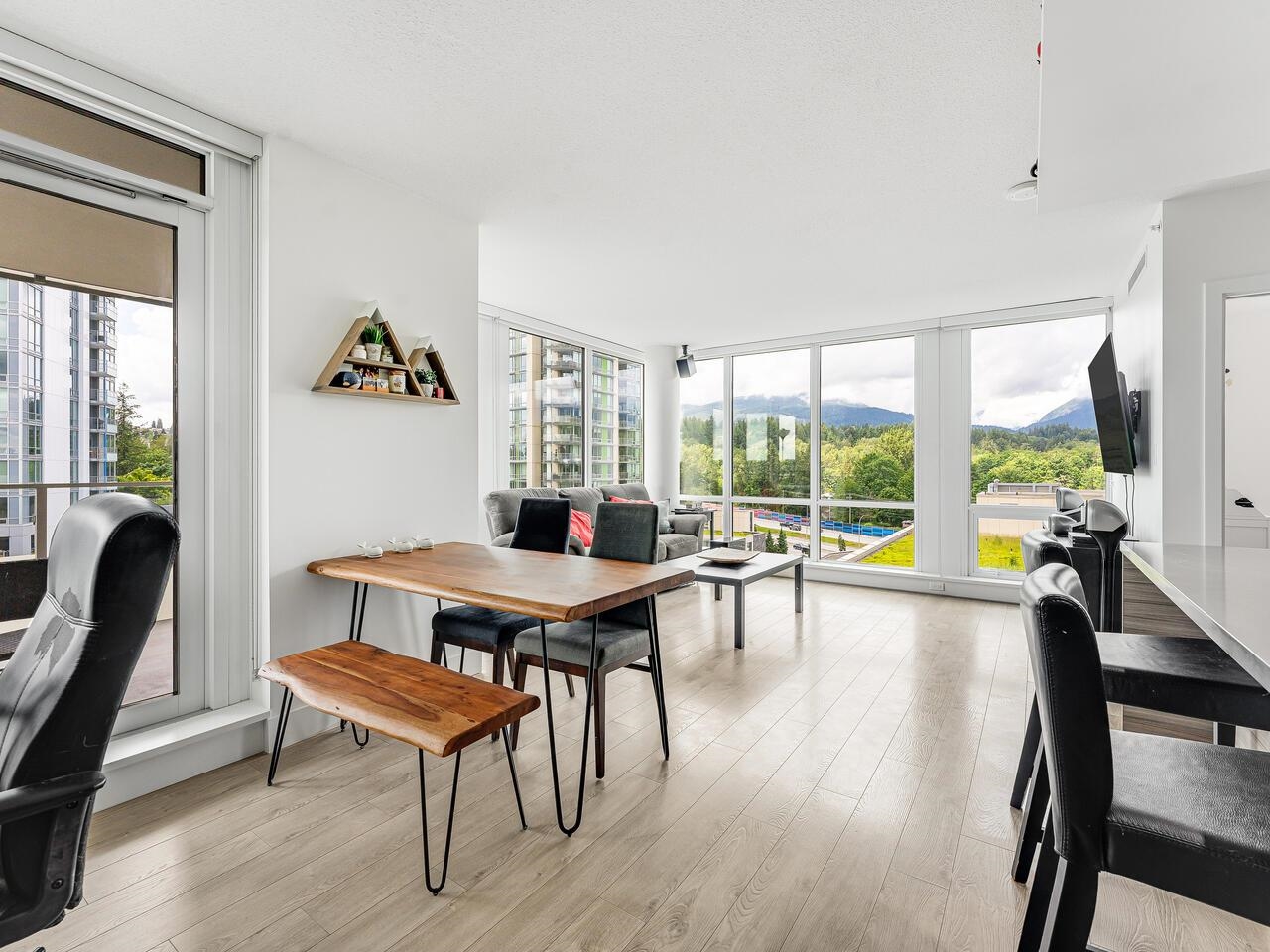908 1550 FERN STREET, R3029281, BC,