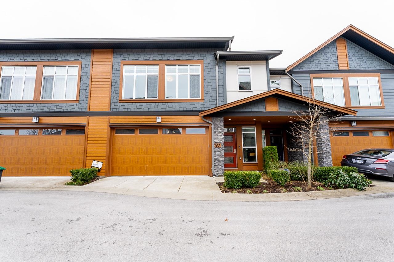 97 17033 FRASER HIGHWAY, R3029286, BC,