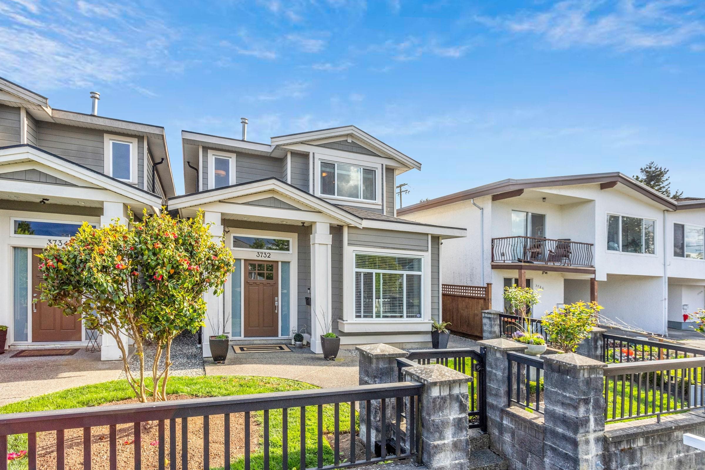 3732 LINWOOD STREET, Burnaby BC V5G 1N5, R3029288, BC,