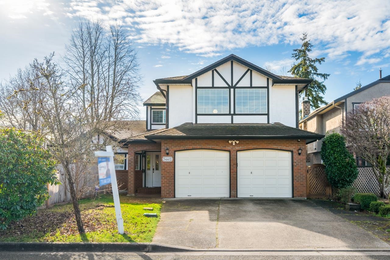 5660 STEFANKO PLACE, Richmond BC V7E 5G2, R3029308, BC,