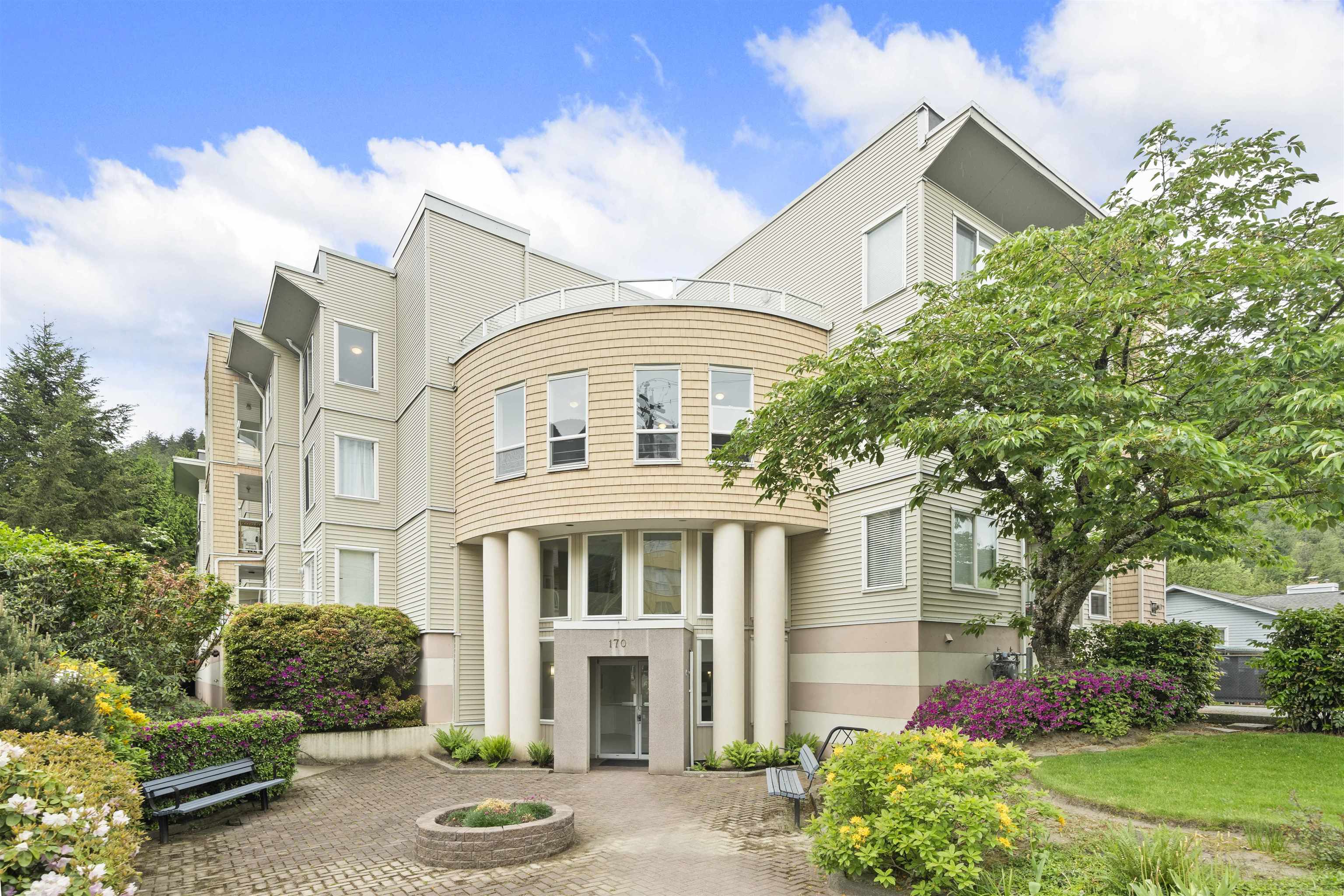 305 170 CEDAR AVENUE, R3029309, BC,