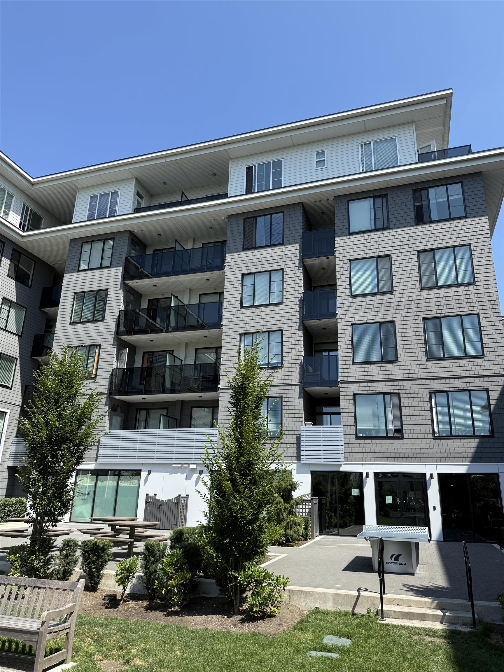 113 15858 FRASER HIGHWAY, R3029315, BC,