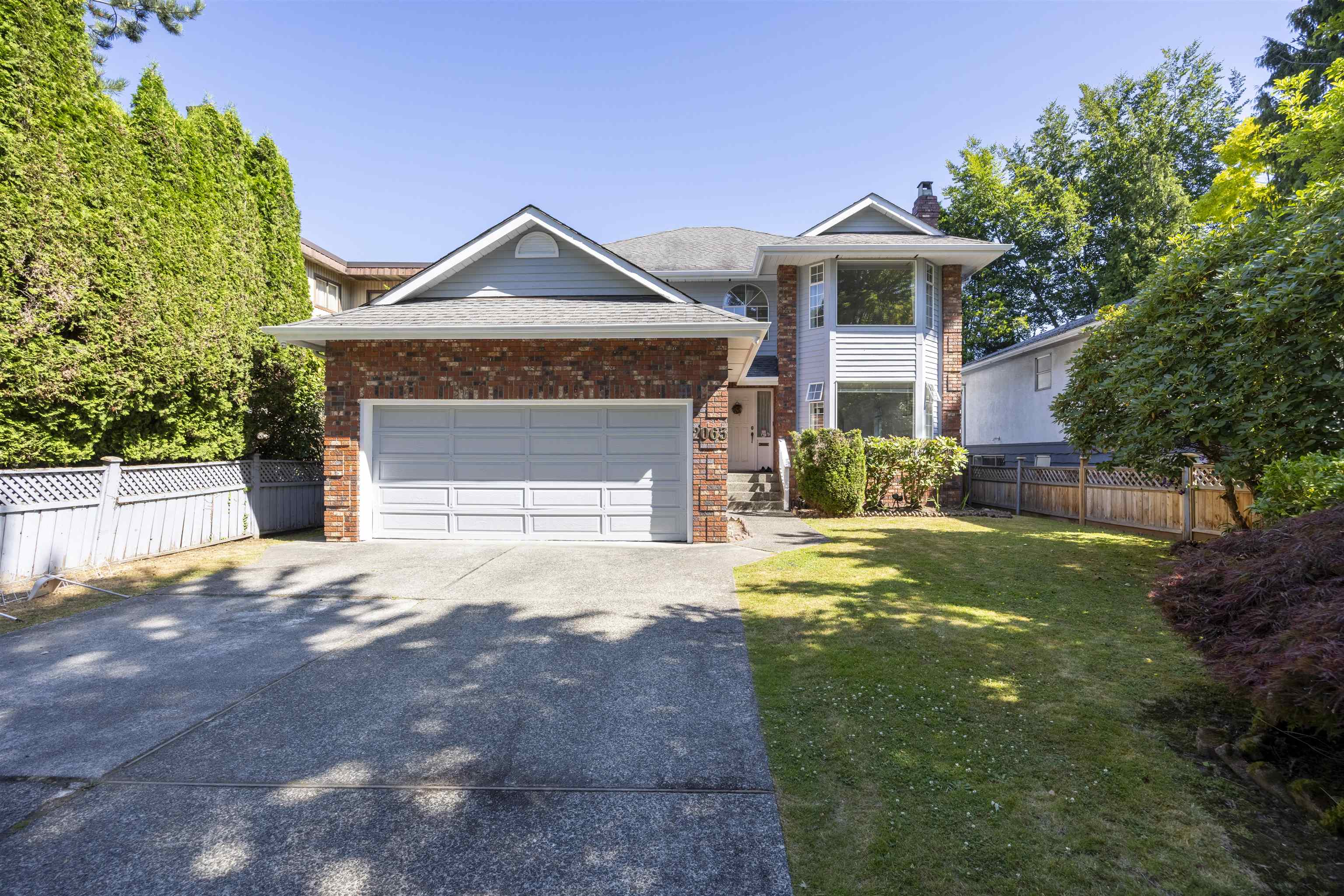 2063 W 47TH AVENUE, Vancouver BC V6M 2M5, R3029321, BC,