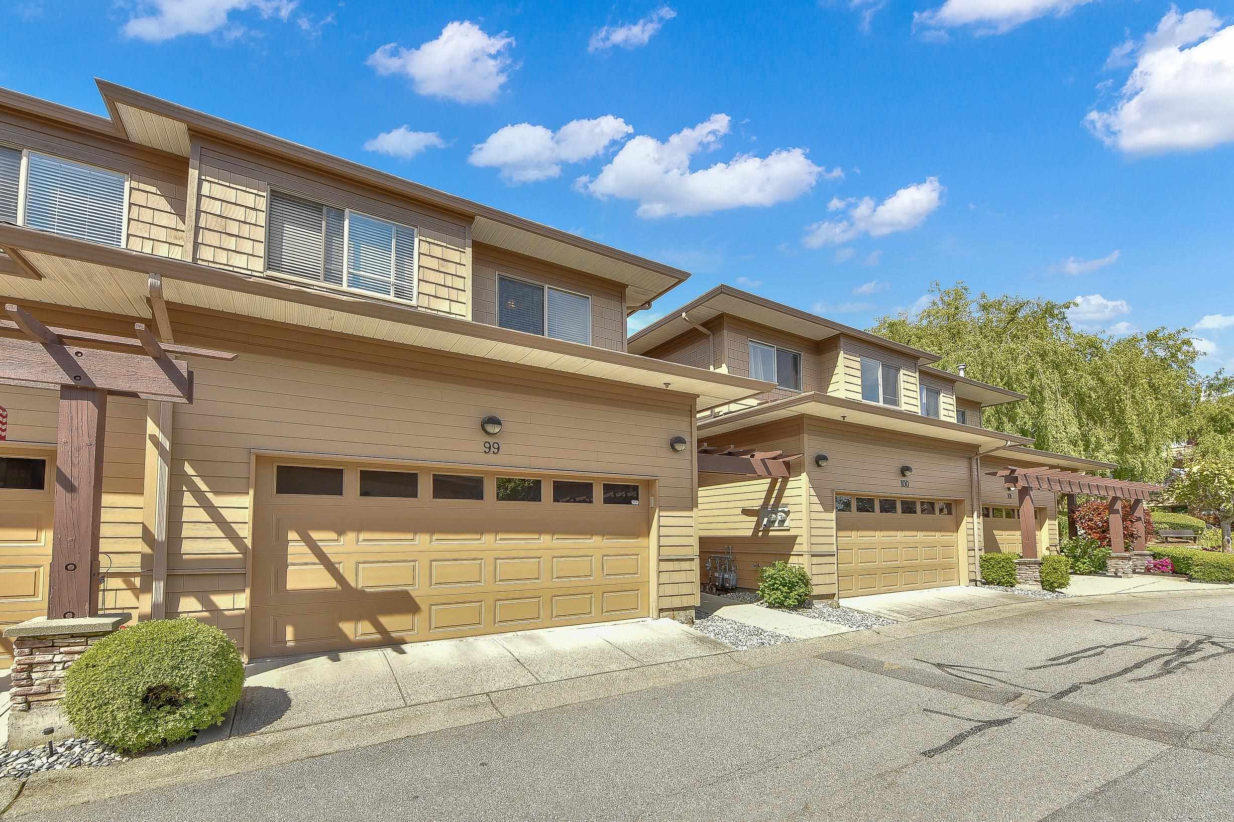 99 16655 64 AVENUE, R3029325, BC,