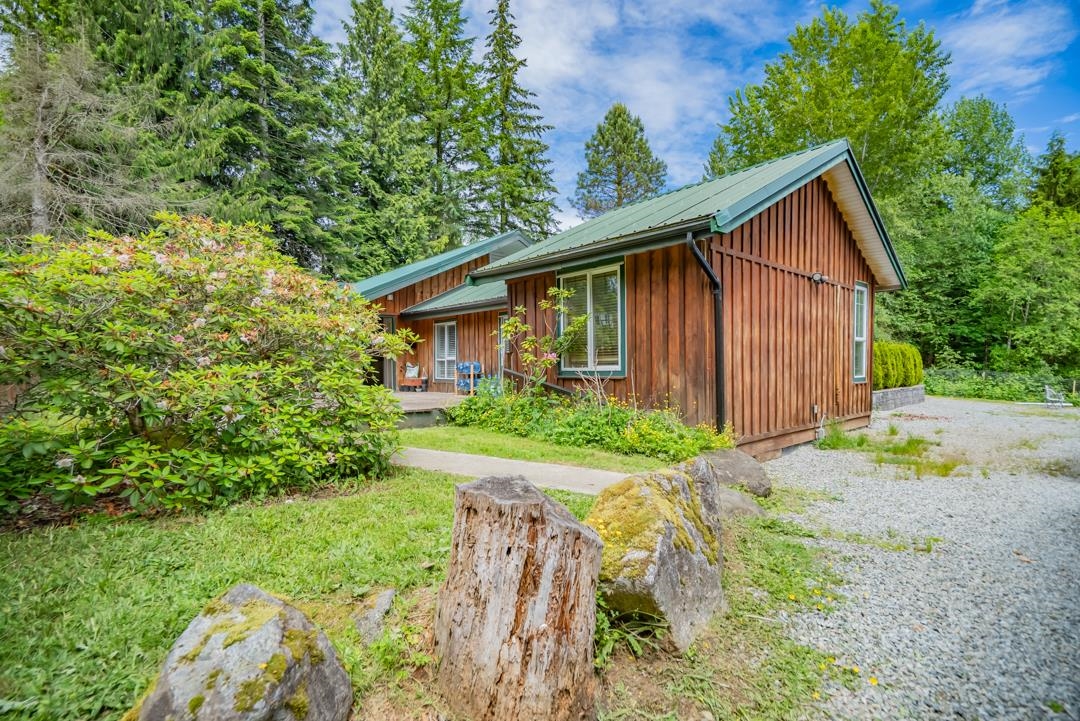 11808 STATIM STREET, Mission BC V4S 1C2, R3029331, BC,