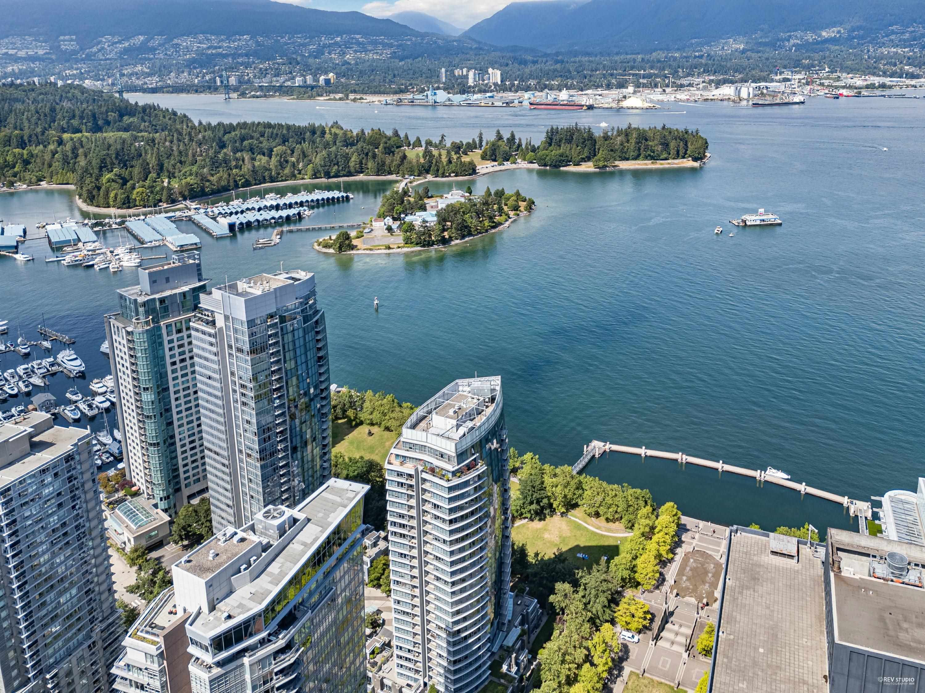 401 1233 CORDOVA STREET, R3029334, BC,