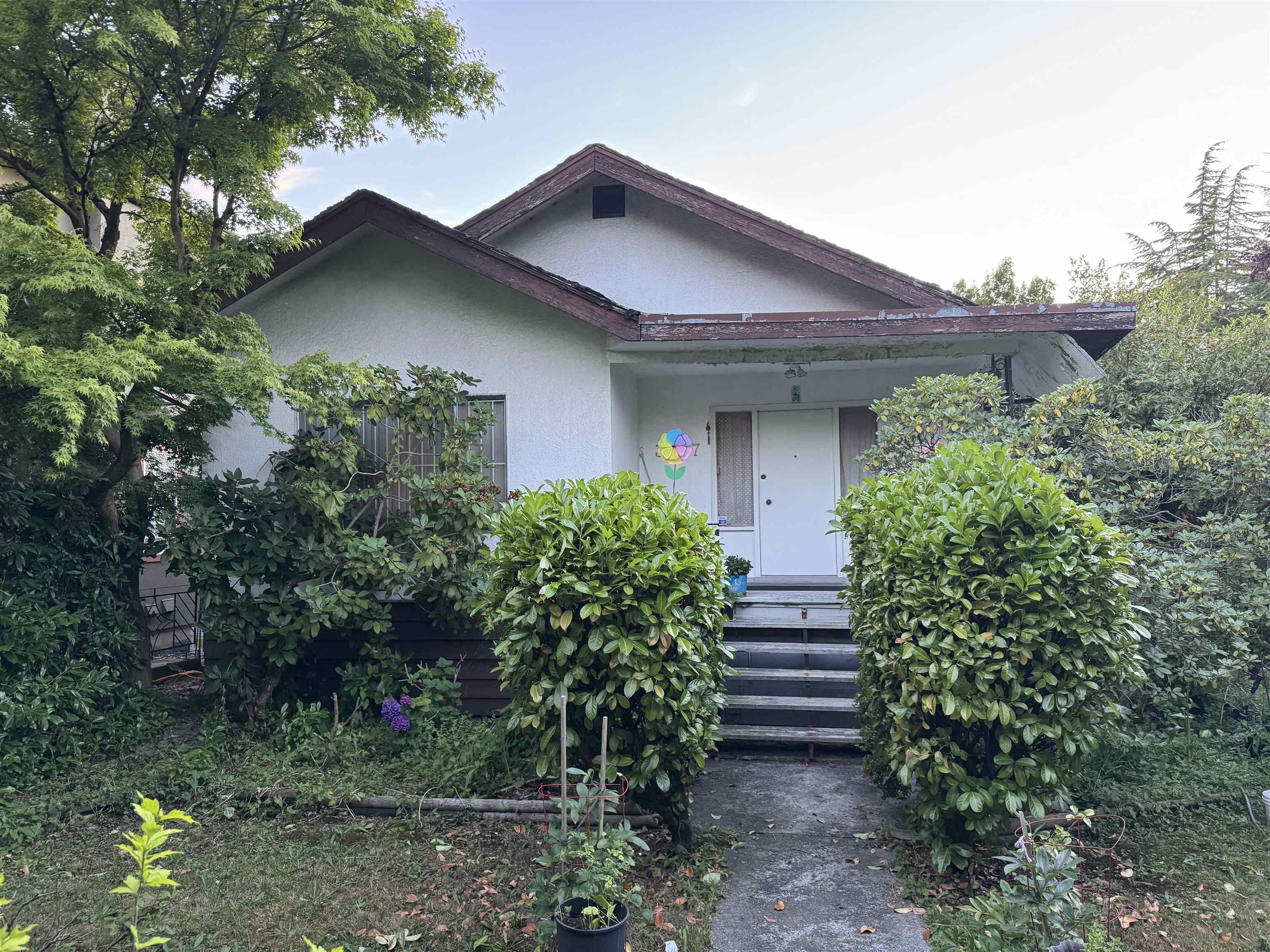 3707 ARBUTUS STREET, Vancouver BC V6J 3Z8, R3029339, BC,