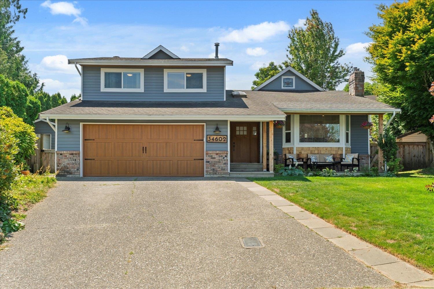 34602 SEMLIN PLACE, Abbotsford BC V2S 6K7, R3029342, BC,