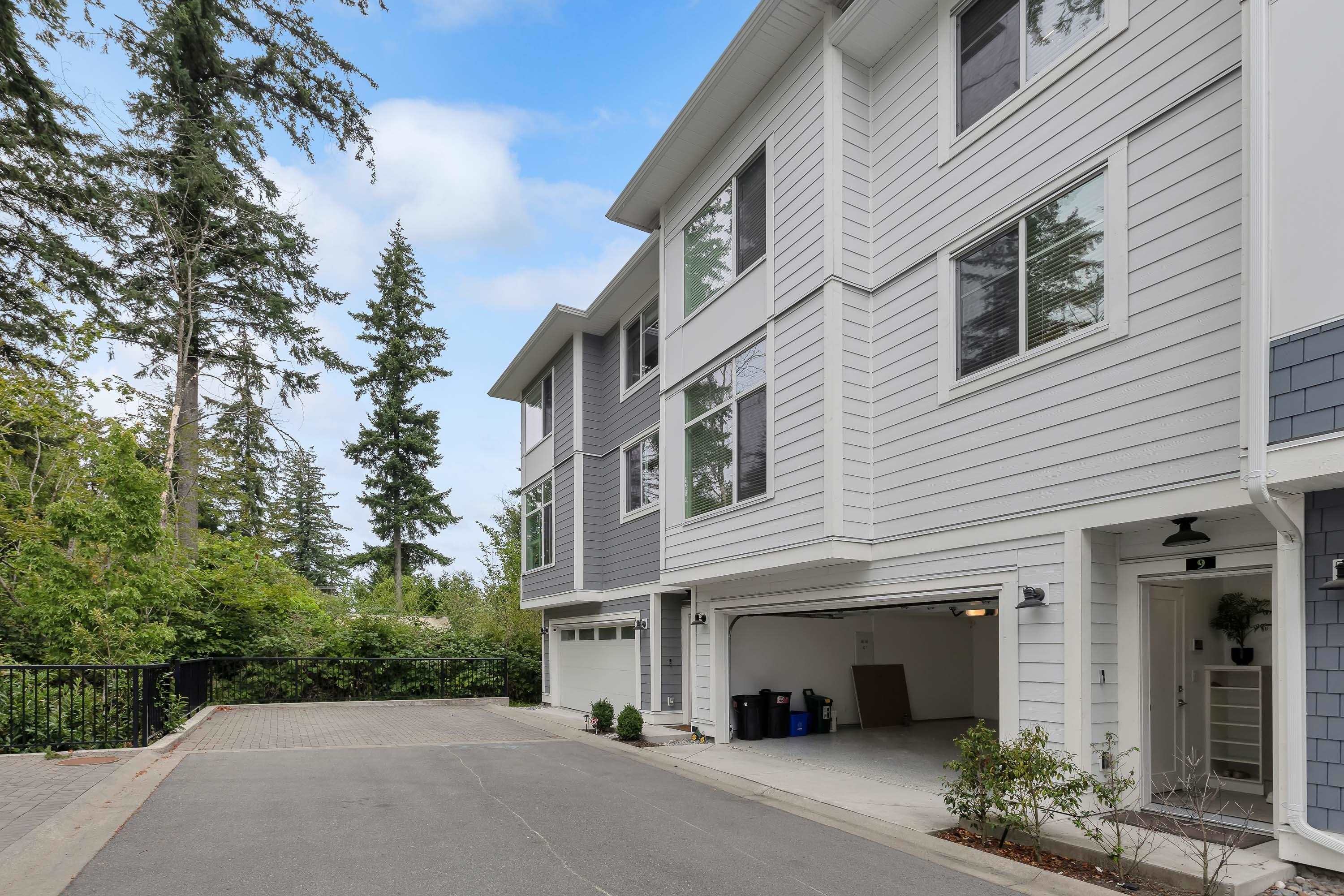 9 2328 167A STREET, R3029344, BC,
