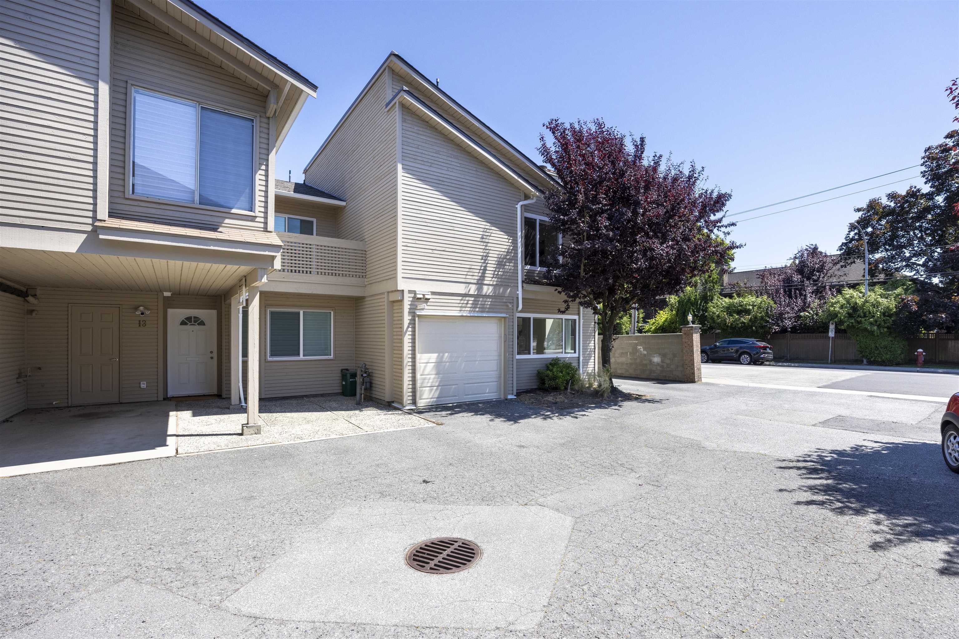 14 8691 COOK ROAD, R3029352, BC,