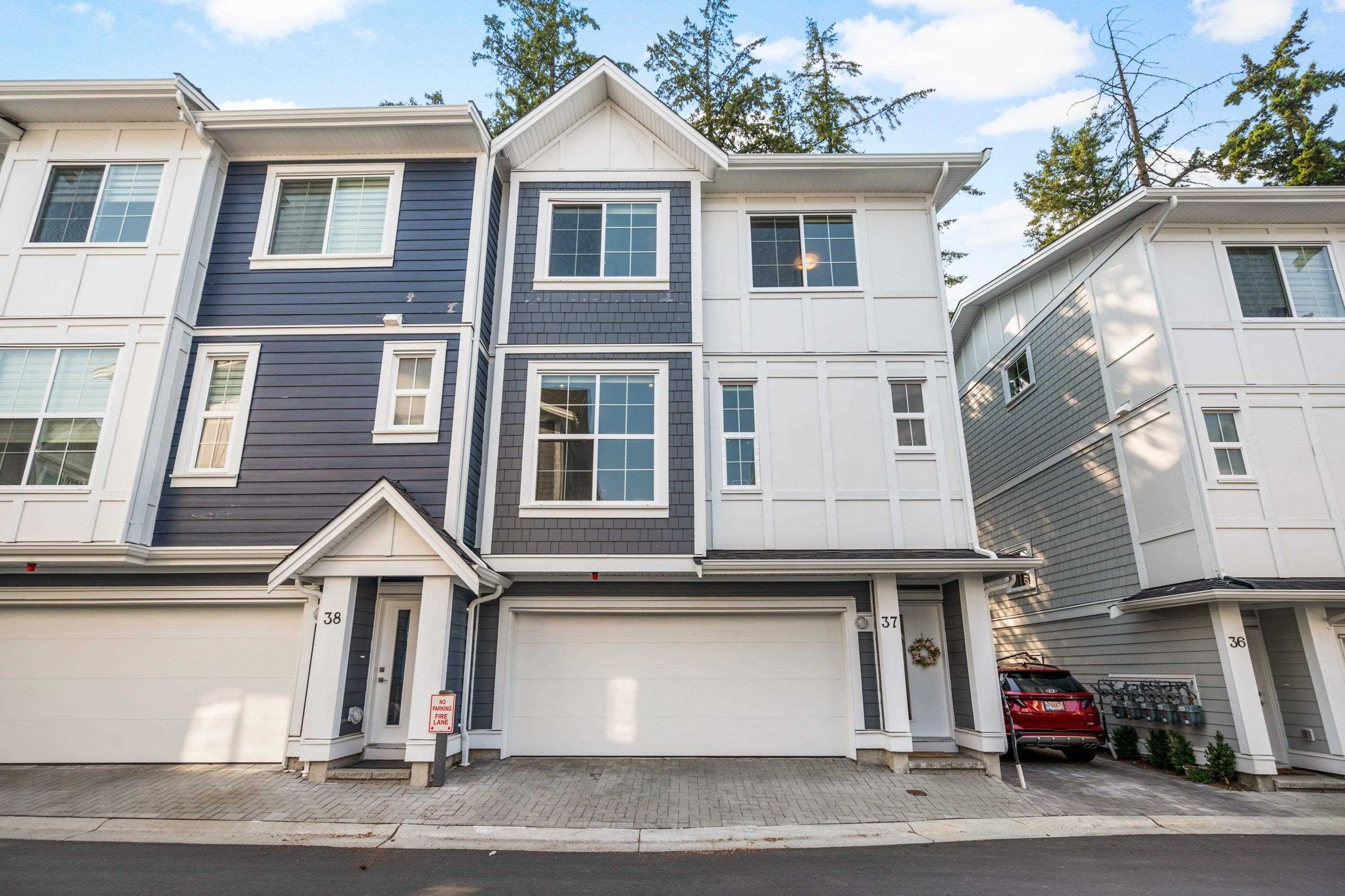 37 20321 80 AVENUE, R3029374, BC,
