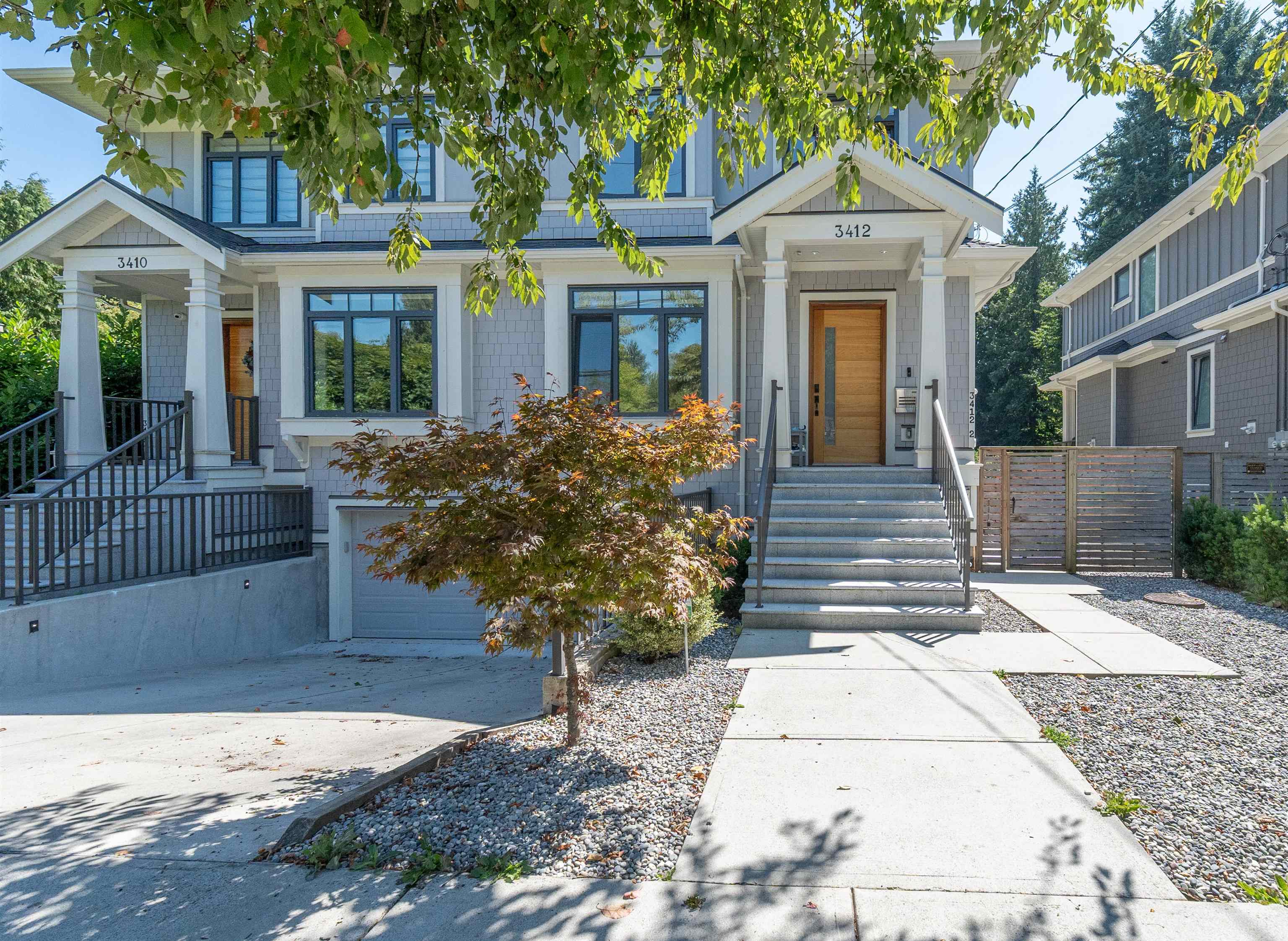 3412 W 43RD AVENUE, Vancouver BC V6N 3J7, R3029376, BC,
