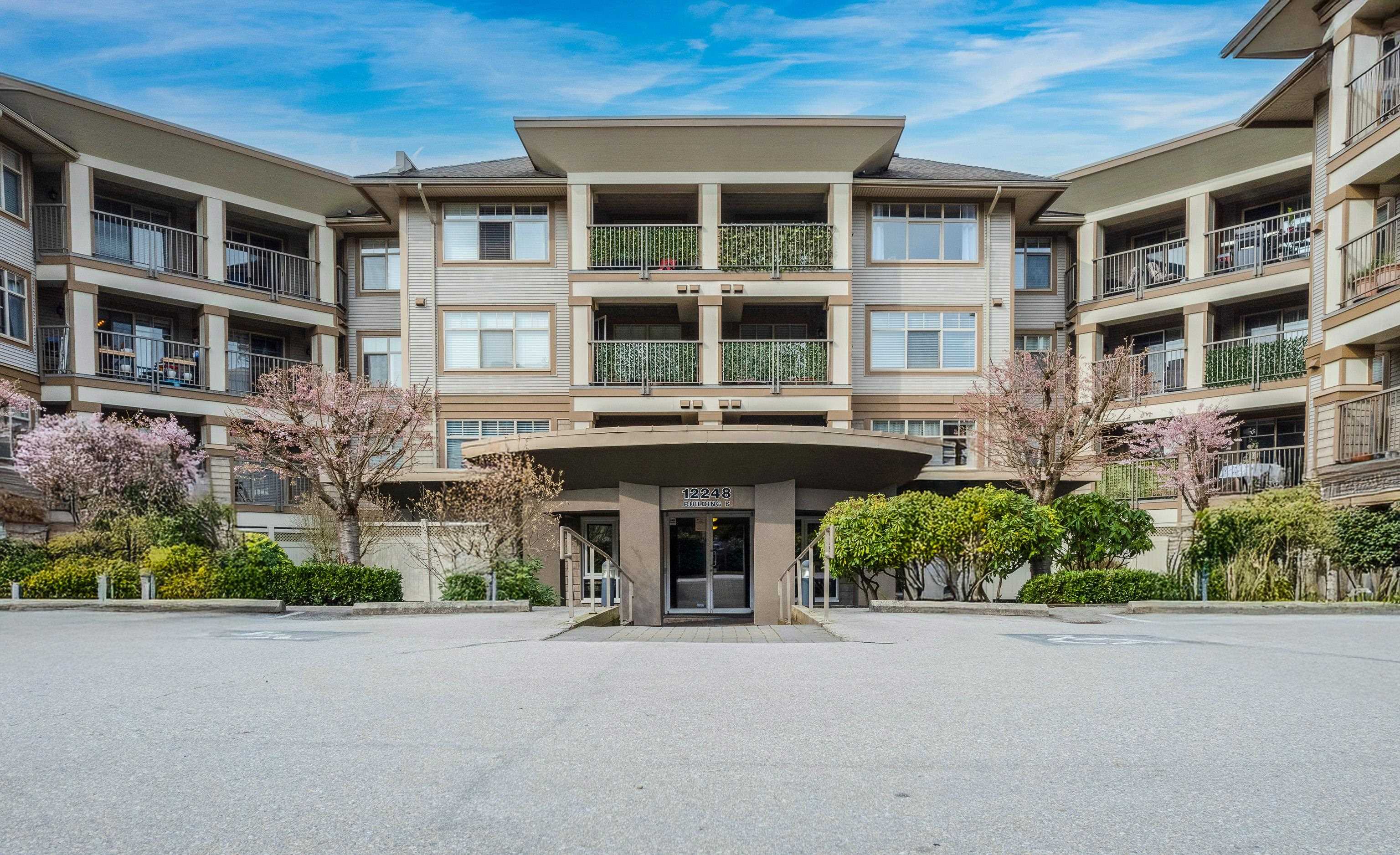 110 12248 224 STREET, R3029377, BC,