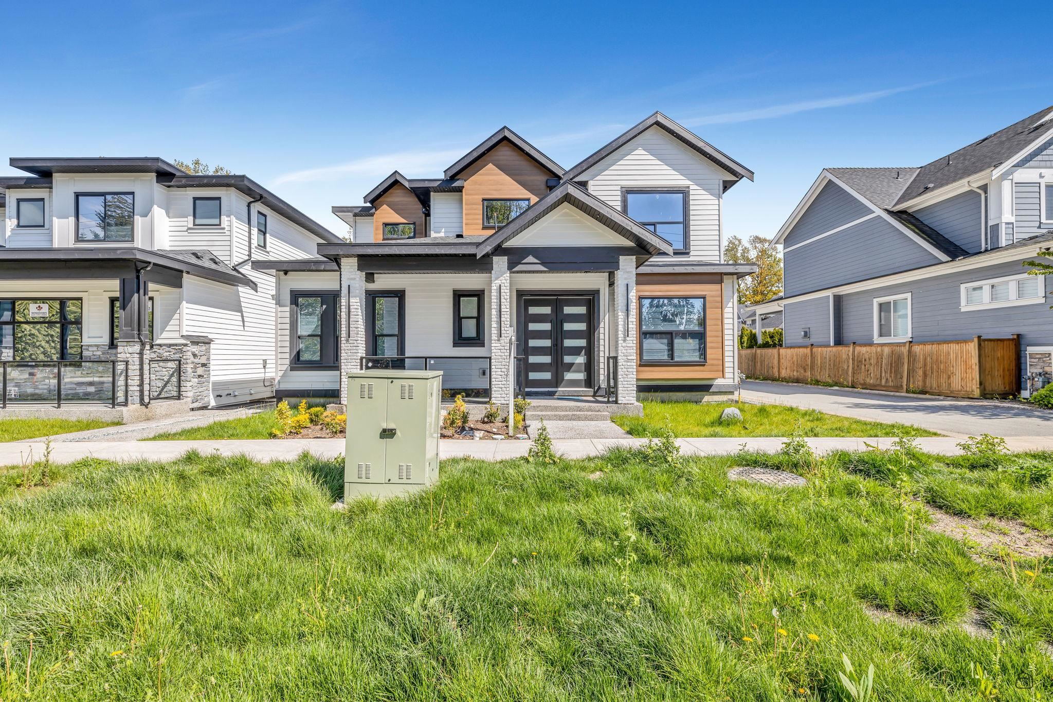 88 171 STREET, Surrey BC V3Z 9P5, R3029384, BC,