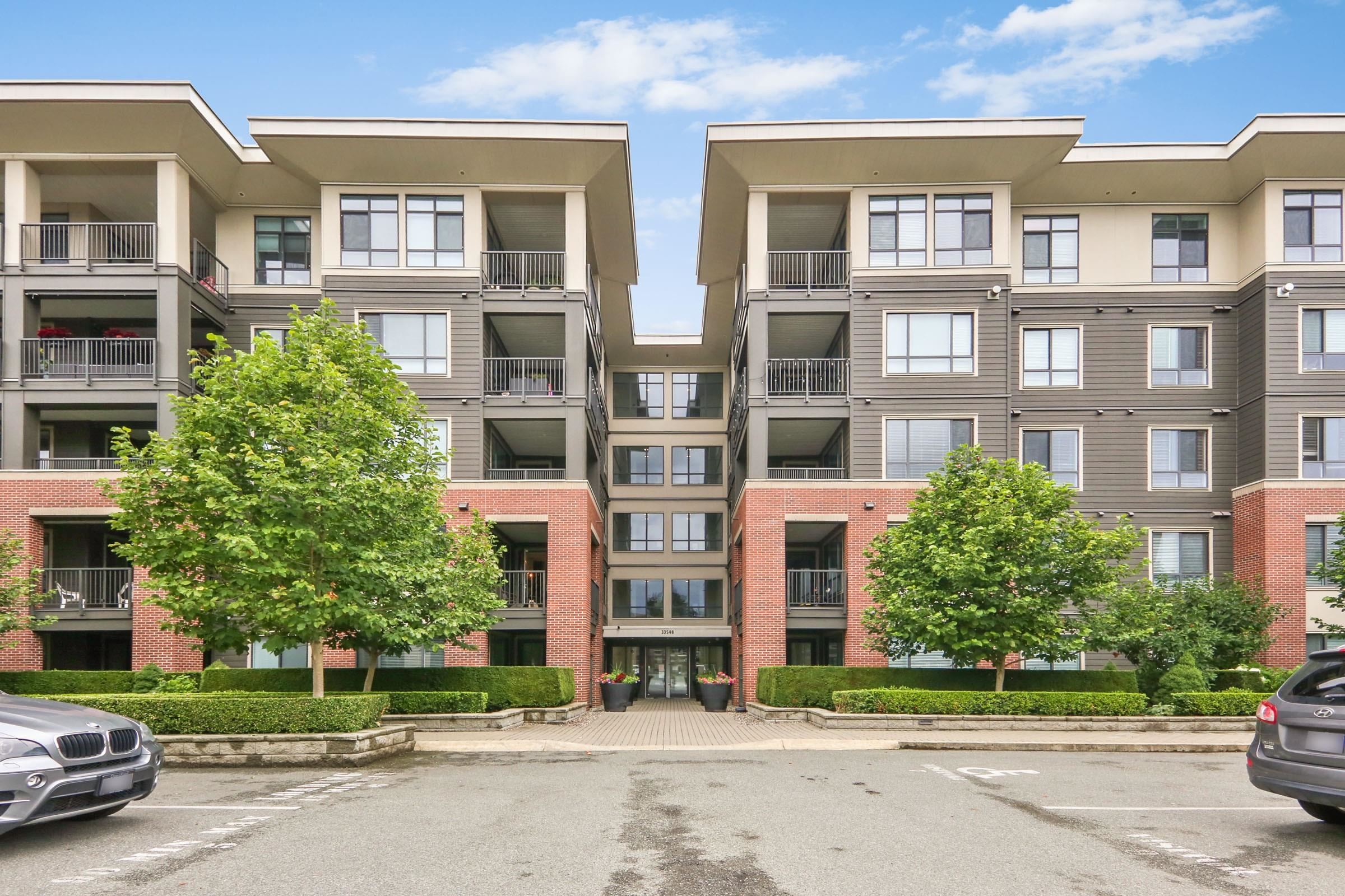 503 33540 MAYFAIR AVENUE, R3029391, BC,