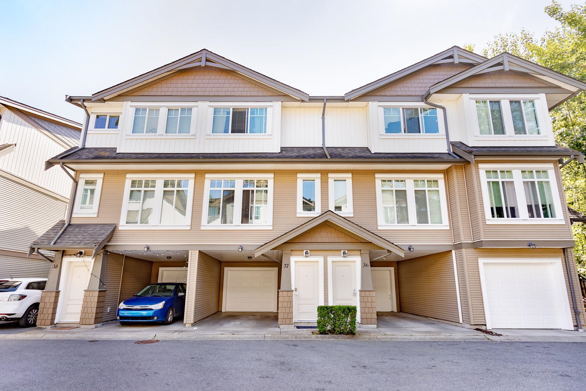37 8250 209B STREET, R3029403, BC,