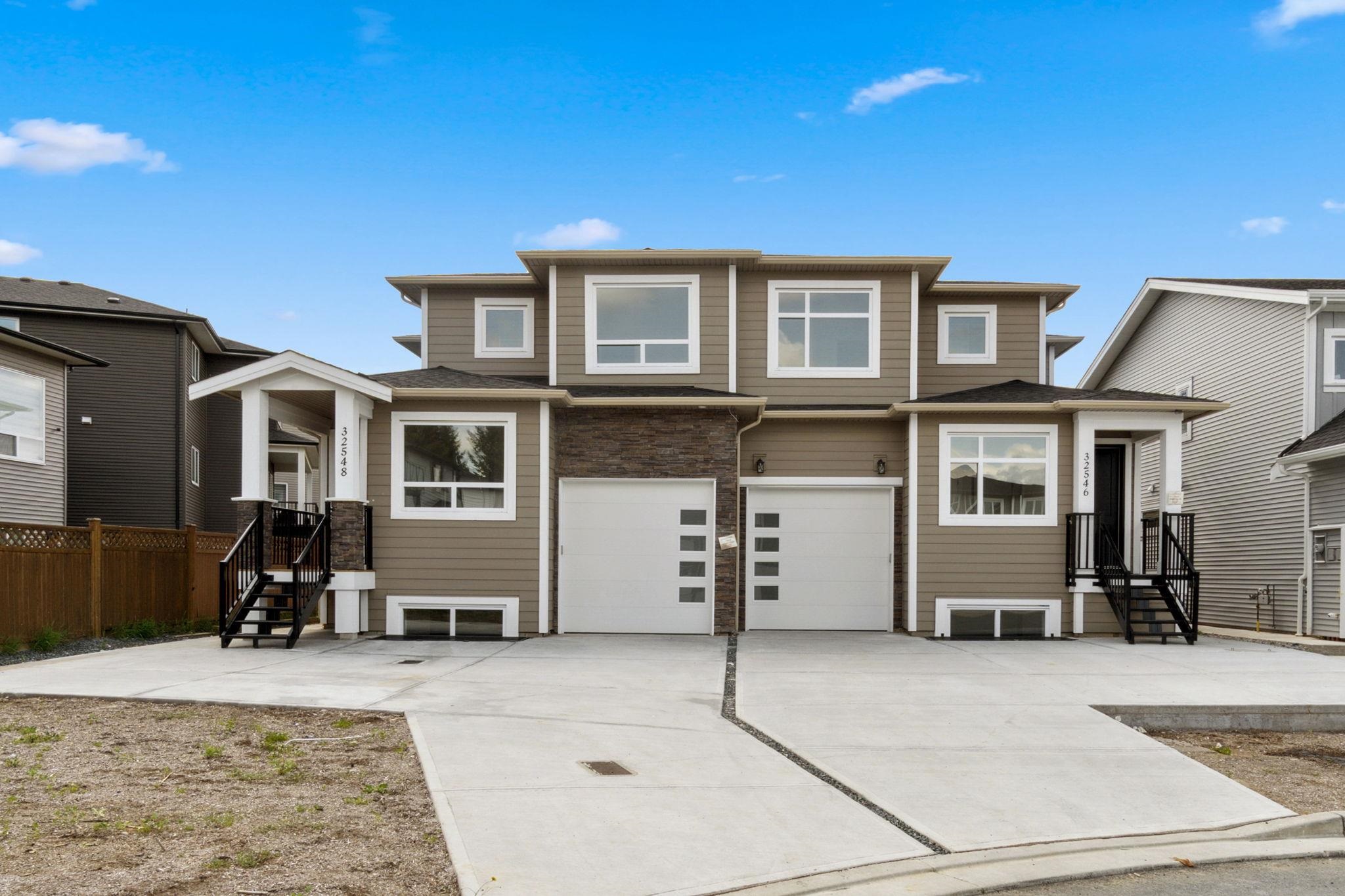 32546 HIGGINBOTTOM COURT, Mission BC V2V 2T7, R3029413, BC,