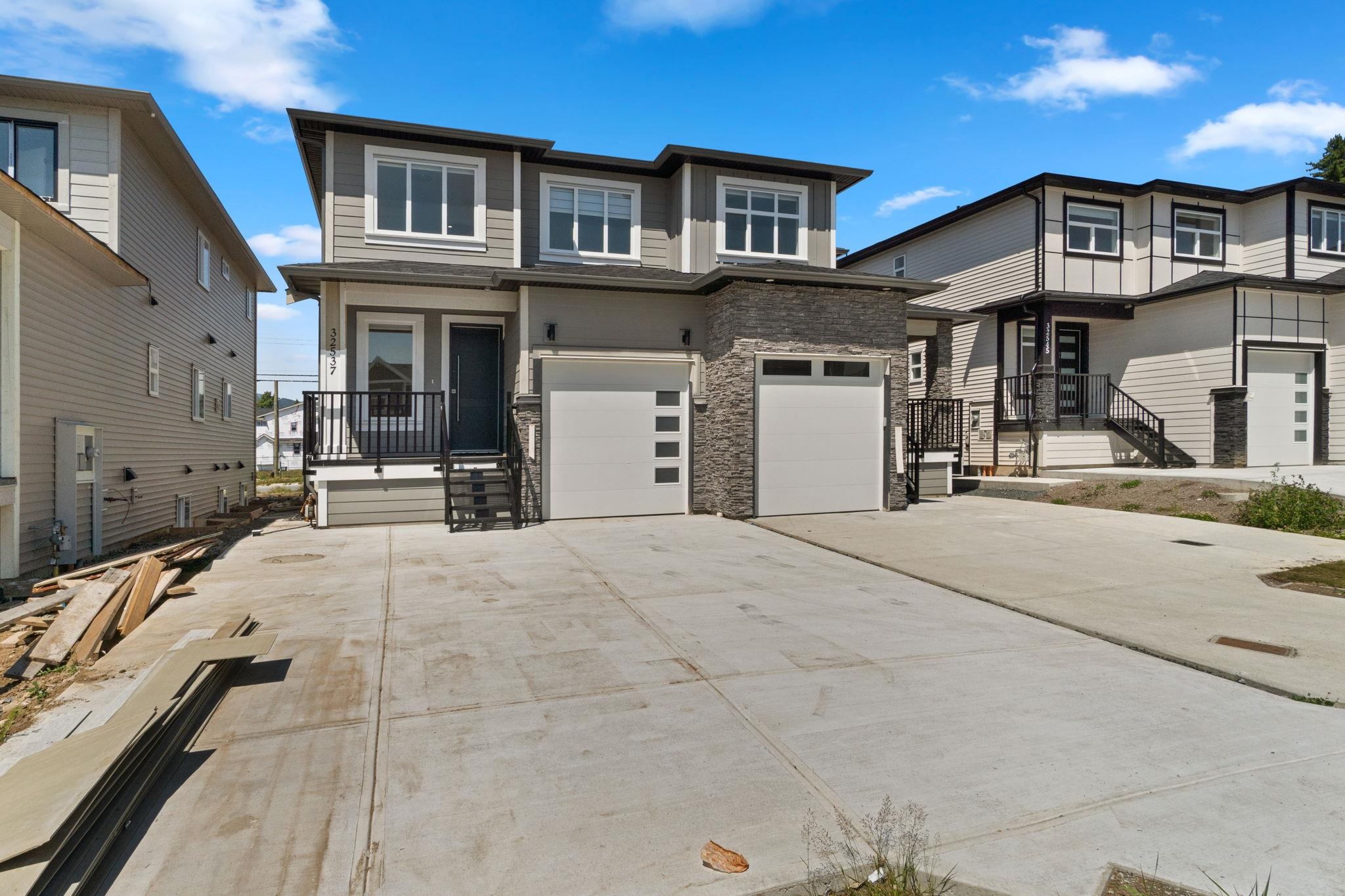 32537 HIGGINBOTTOM COURT, Mission BC V2V 2T7, R3029414, BC,