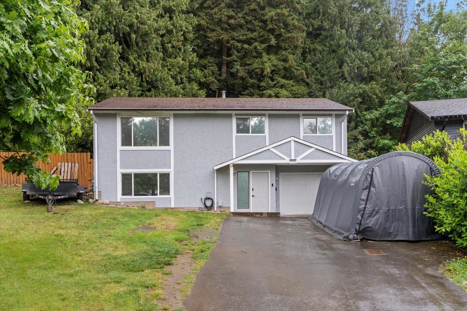 7902 THRASHER STREET, Mission BC V2V 5H3, R3029420, BC,