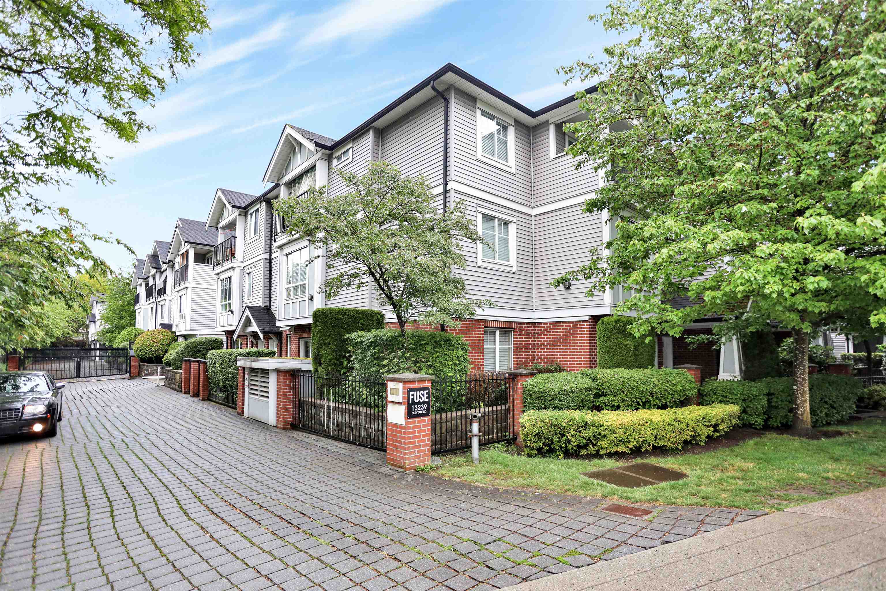40 13239 OLD YALE ROAD, R3029421, BC,