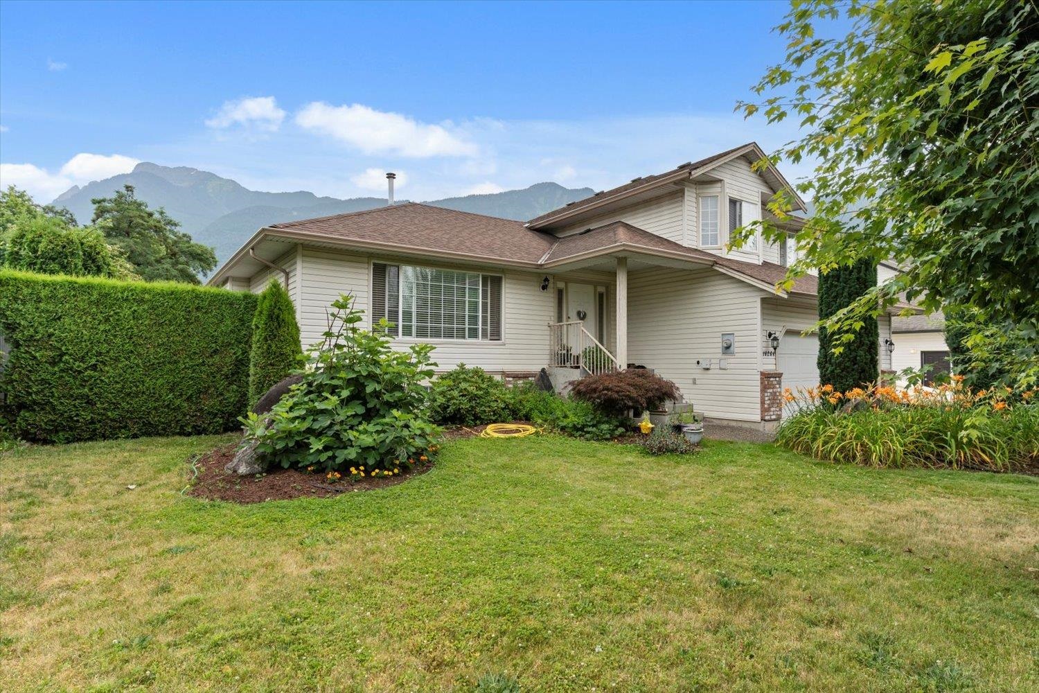 10264 PARKWOOD DRIVE, Rosedale BC V0X 1X1, R3029428, BC,