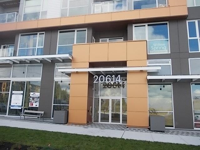 306 20614 80 AVENUE, R3029436, BC,