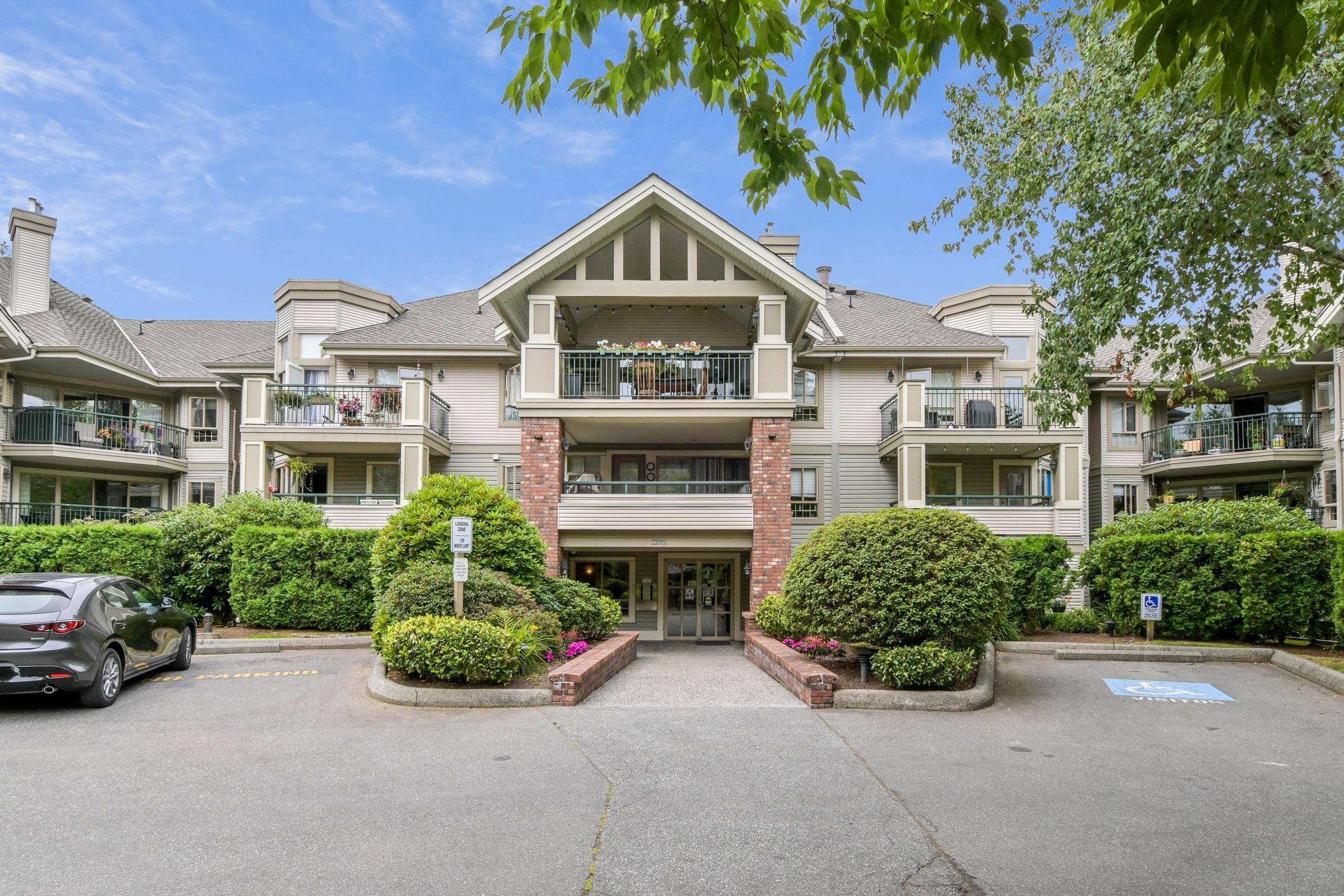 107 22015 48 AVENUE, R3029441, BC,