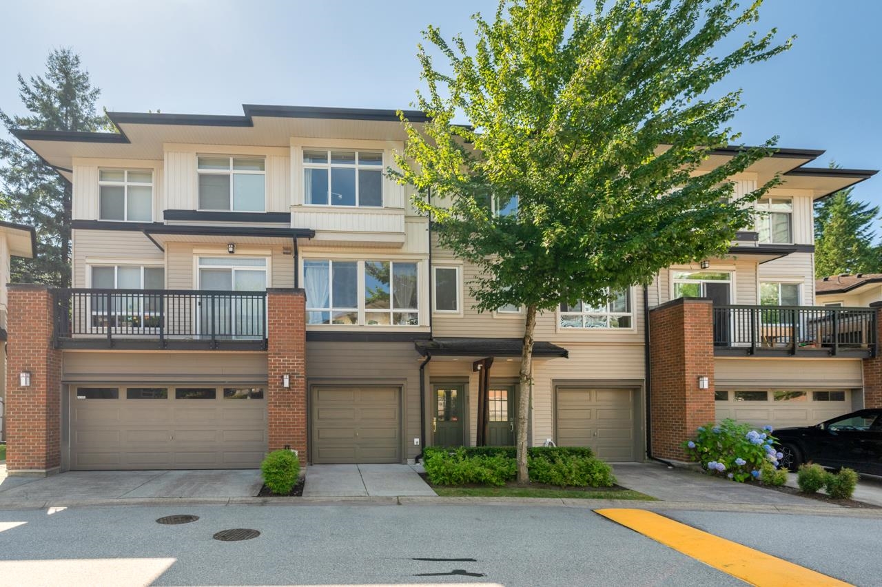 25 1125 KENSAL PLACE, R3029442, BC,