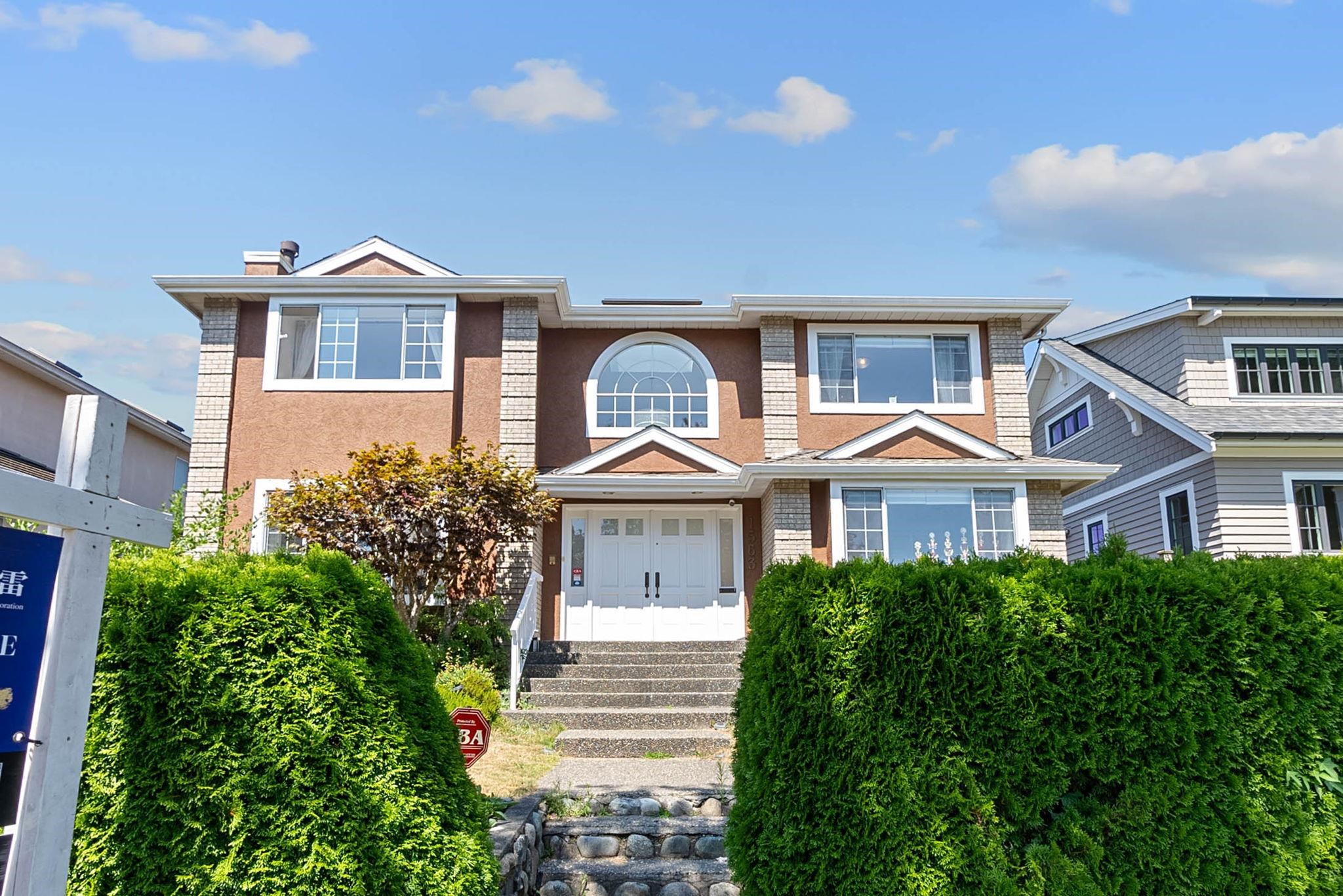1563 W 59TH AVENUE, Vancouver BC V6P 1Z1, R3029446, BC,
