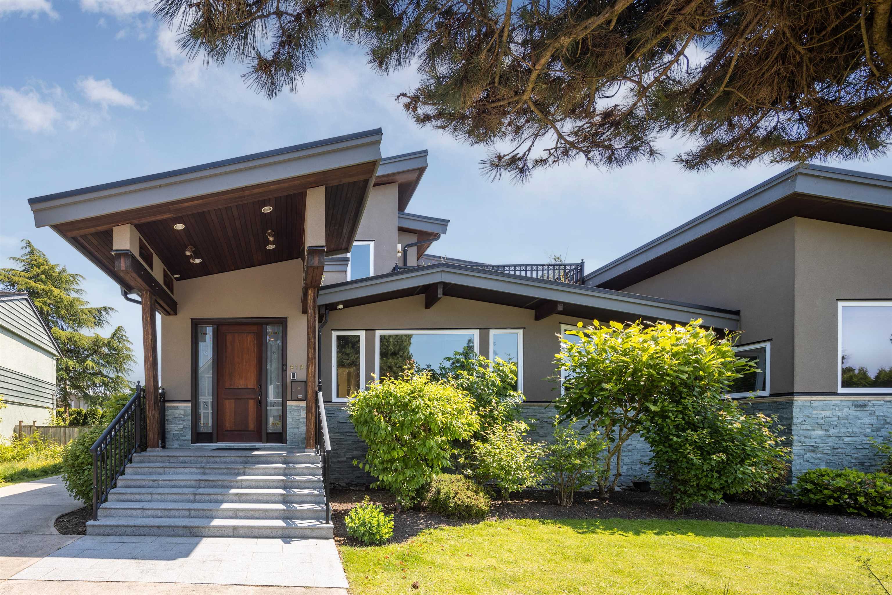 8180 FAIRLANE ROAD, Richmond BC V7C 1Y4, R3029450, BC,