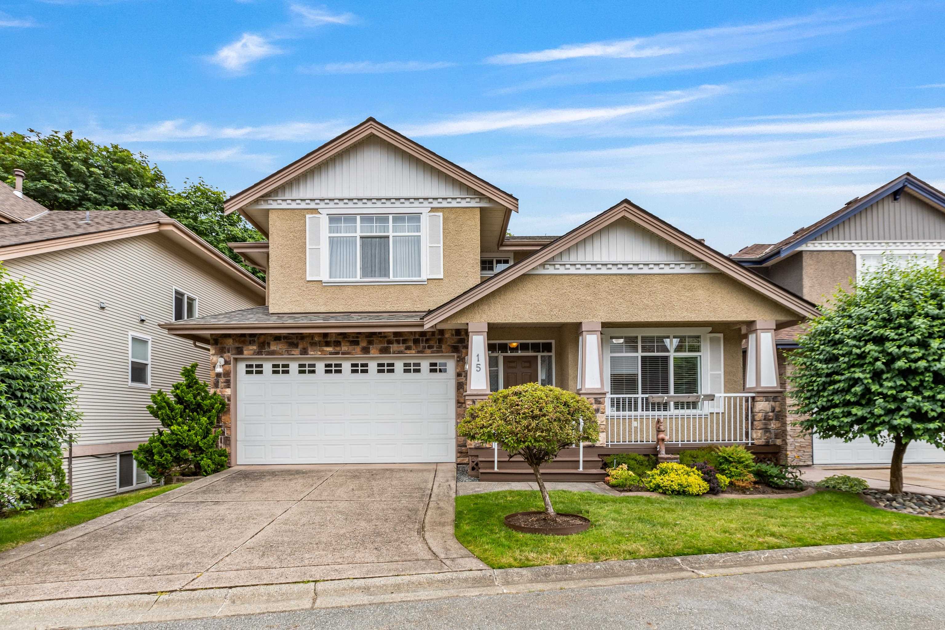15 11442 BEST STREET, R3029477, BC,