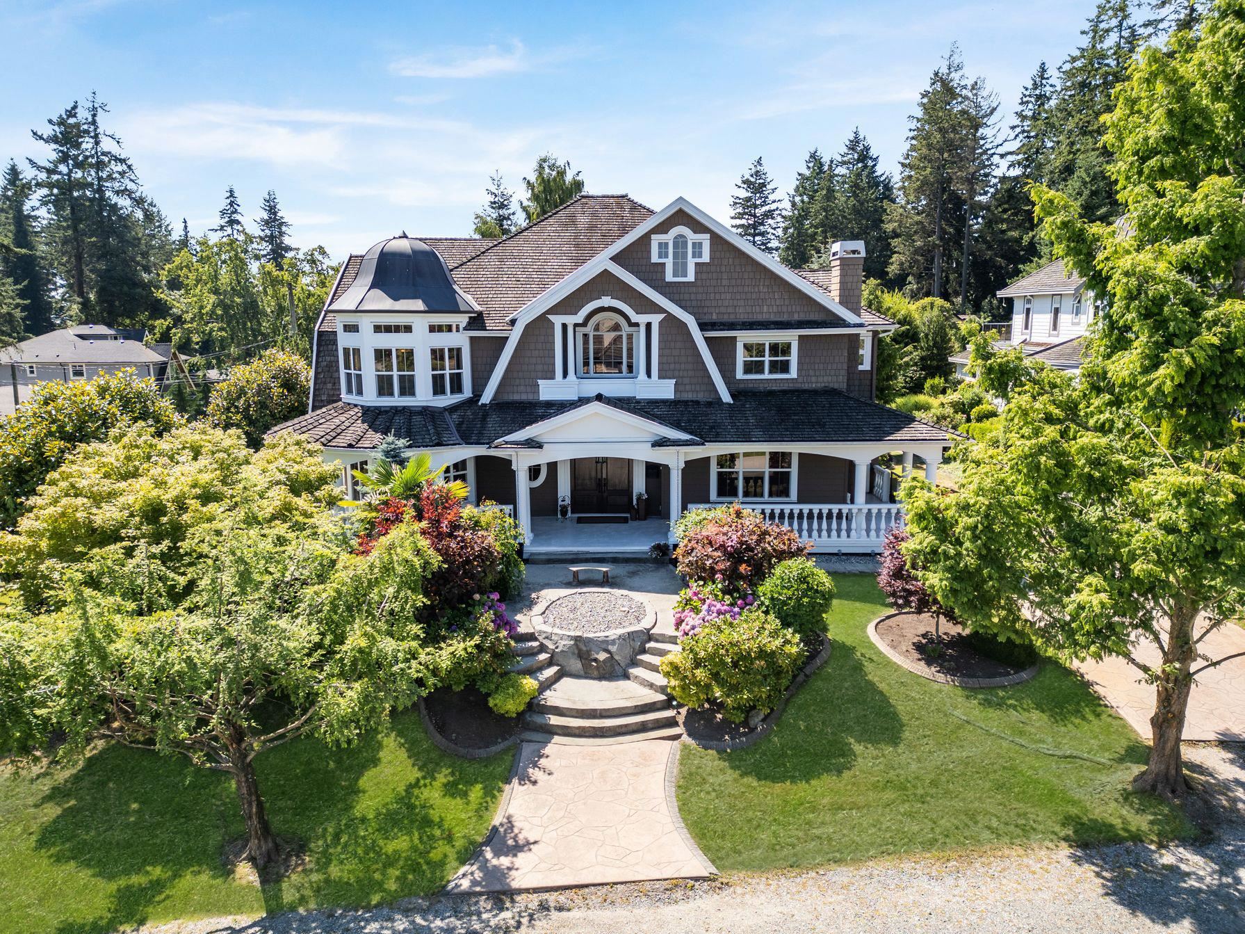 5615 121A STREET, Surrey BC V3X 0A4, R3029484, BC,