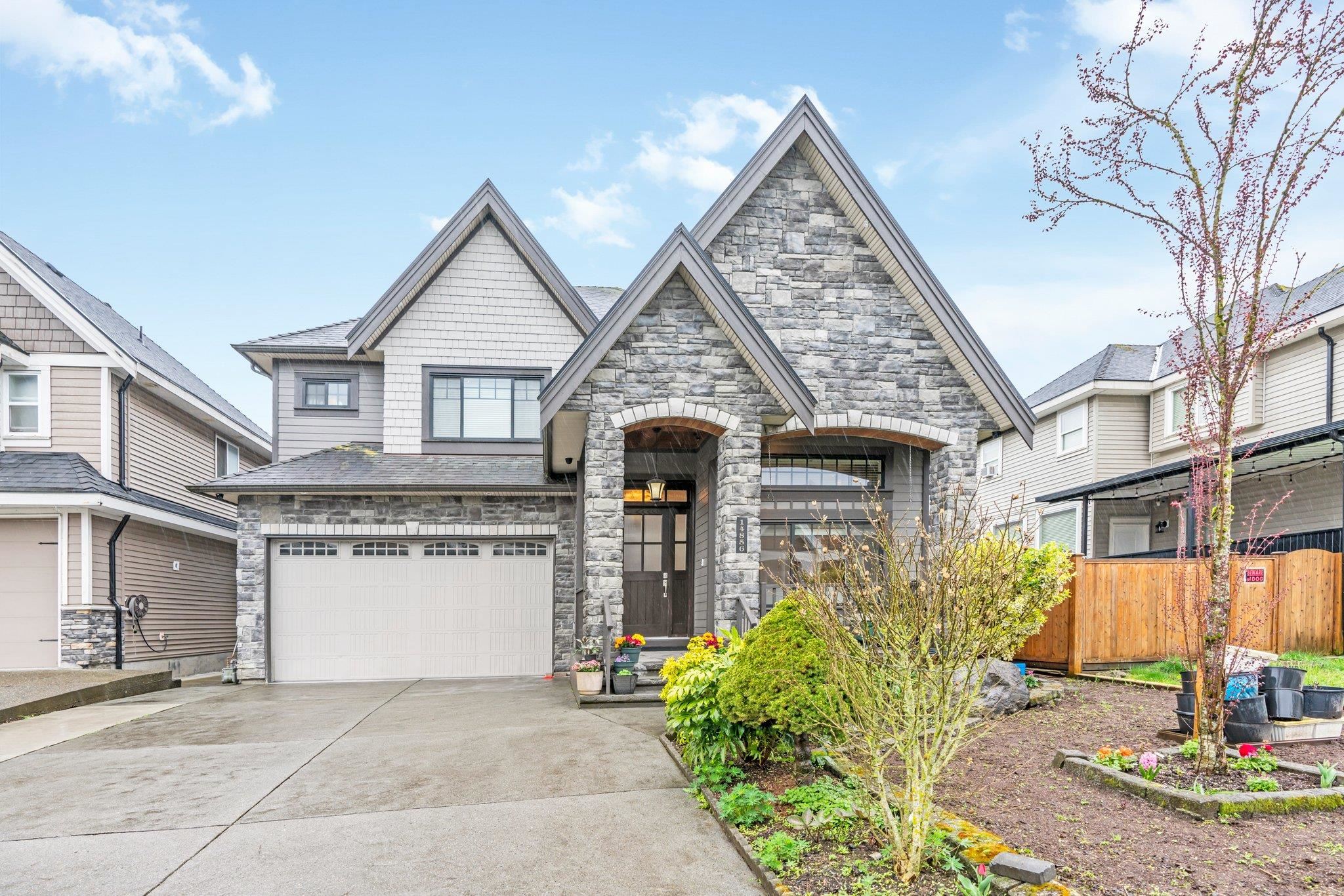 14856 70B AVENUE, Surrey BC V3S 2X3, R3029487, BC,