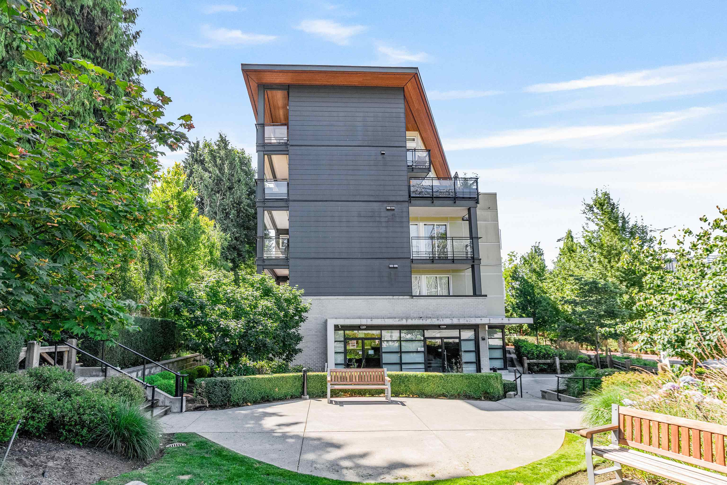408 13919 FRASER HIGHWAY, R3029489, BC,