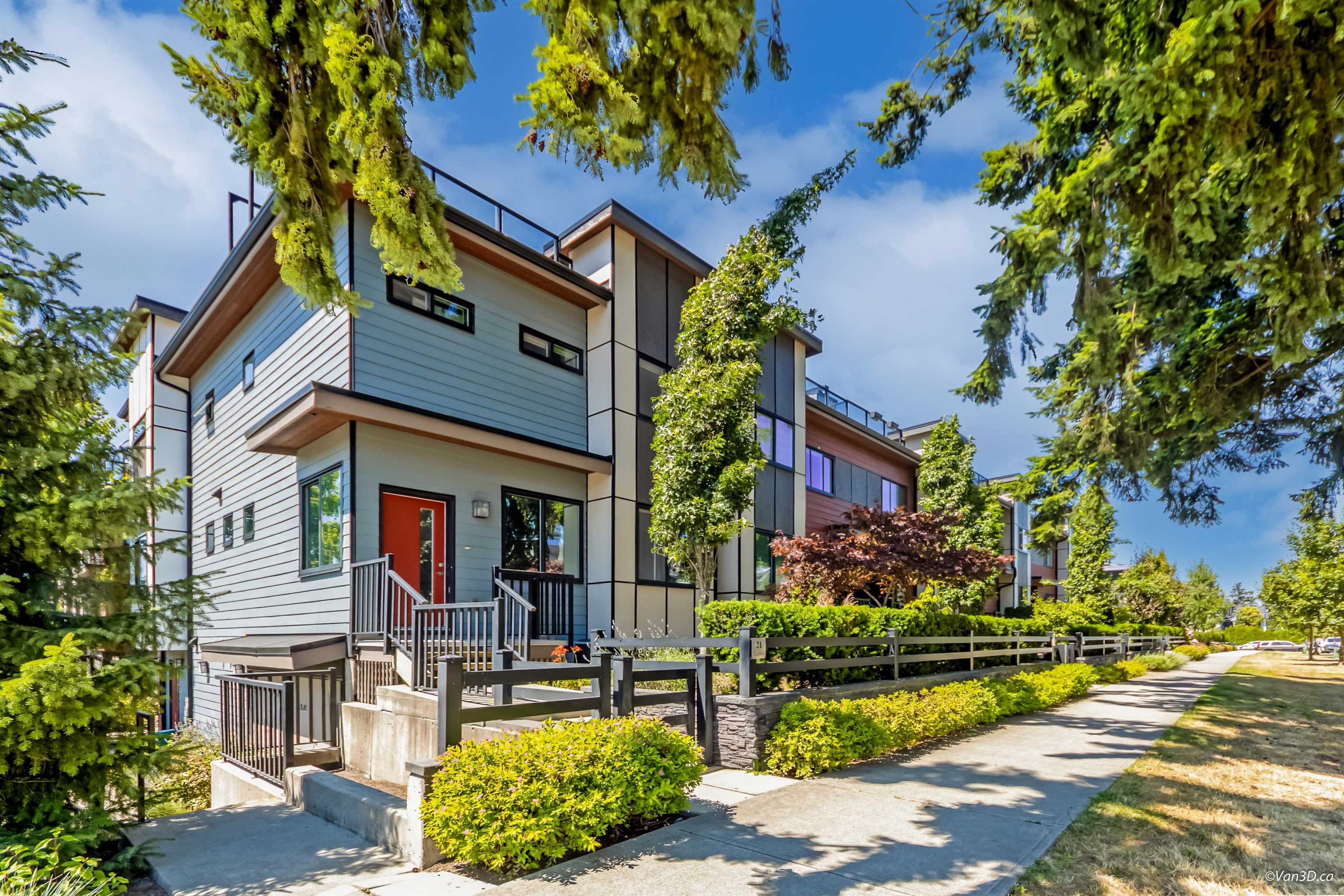 21 16355 23 AVENUE, R3029490, BC,