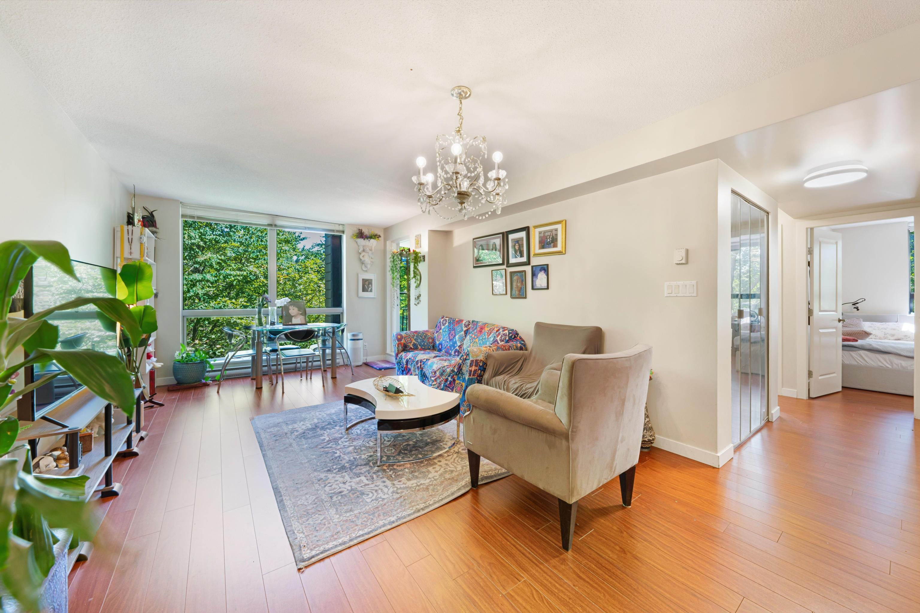403 3663 CROWLEY DRIVE, R3029491, BC,